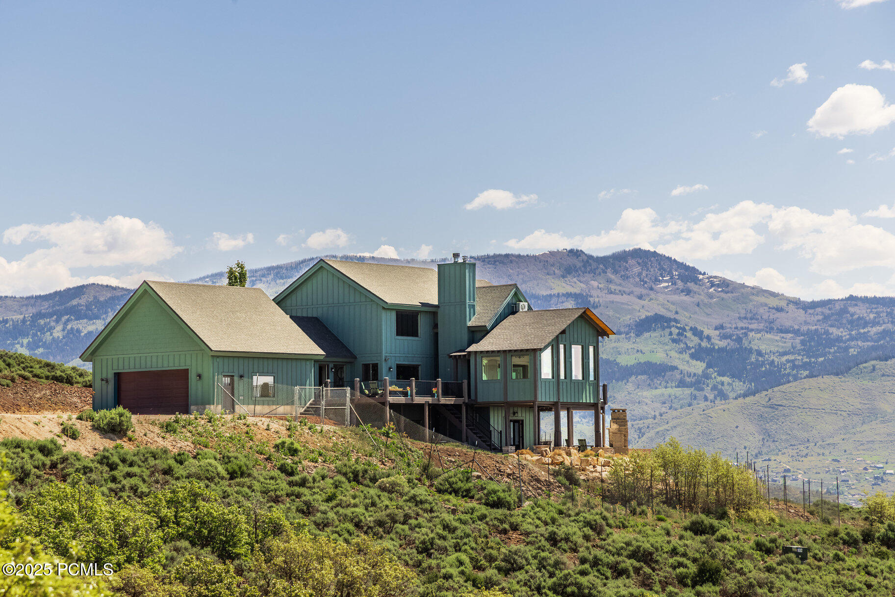 1960 Grandview Loop, Kamas, Utah image 1