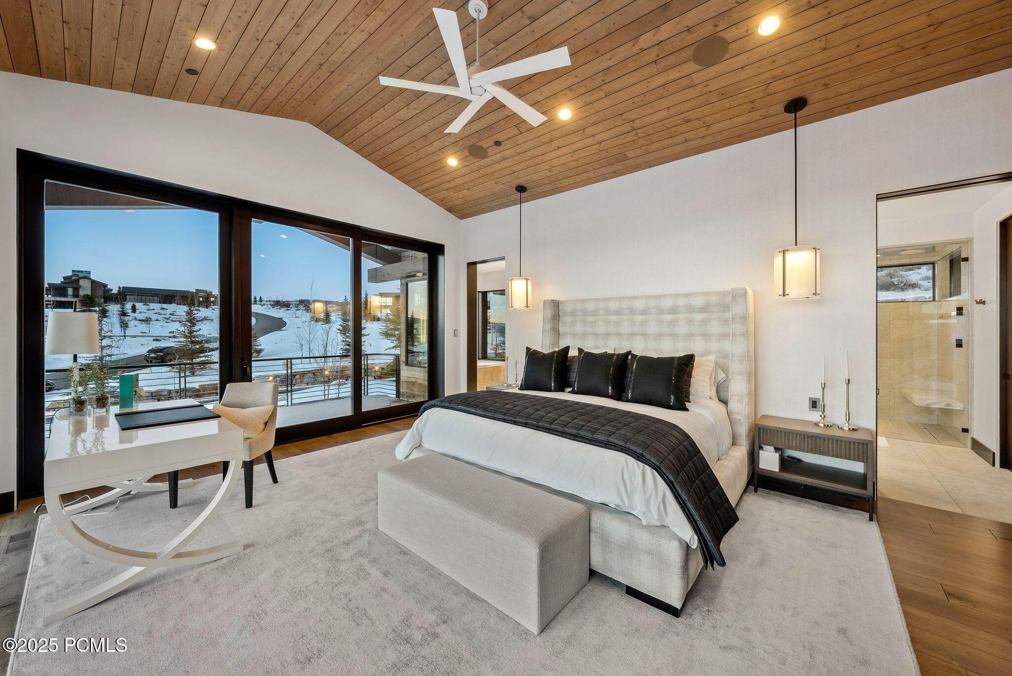 7400 Bugle Trail, Park City, Utah image 23