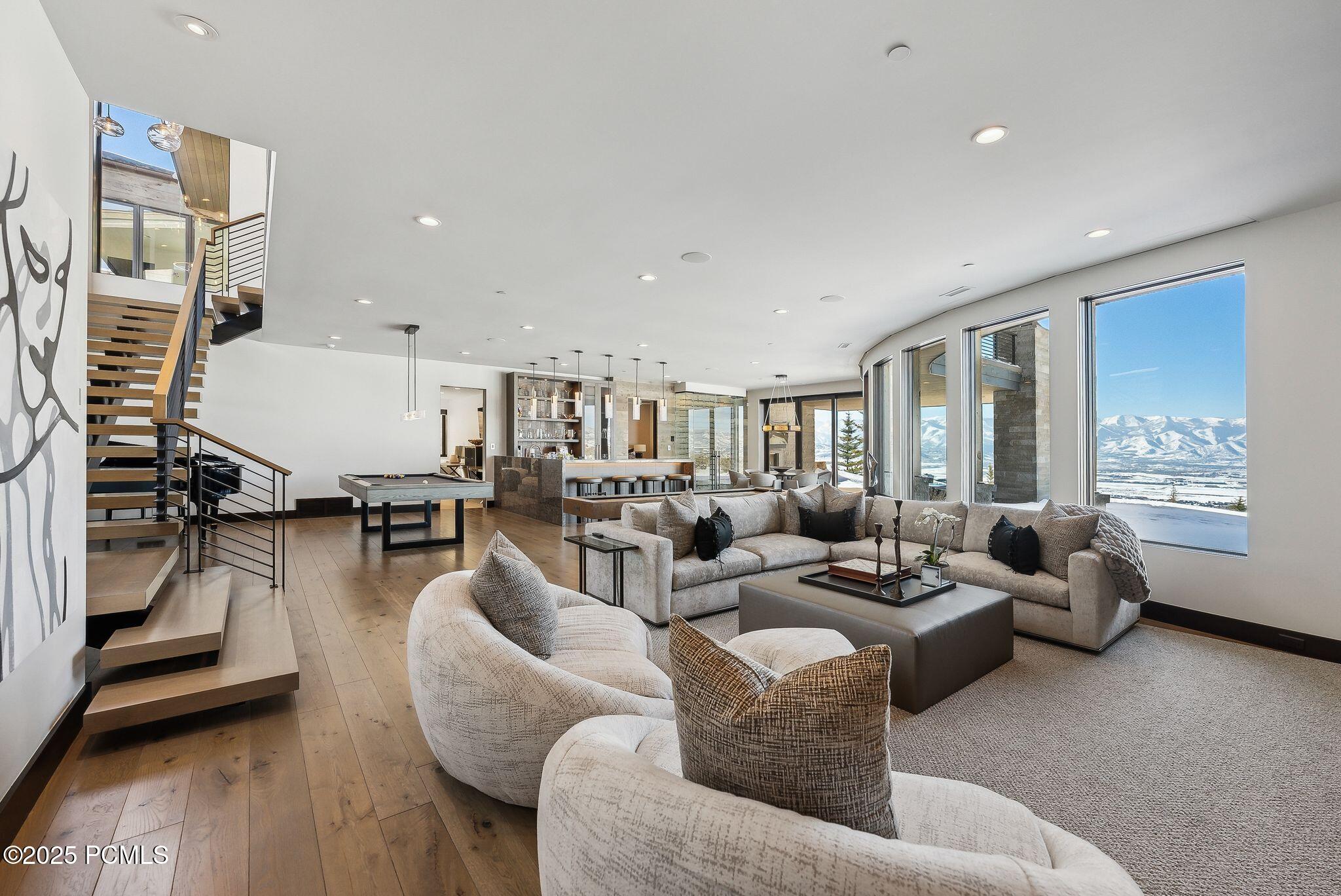 7400 Bugle Trail, Park City, Utah image 39