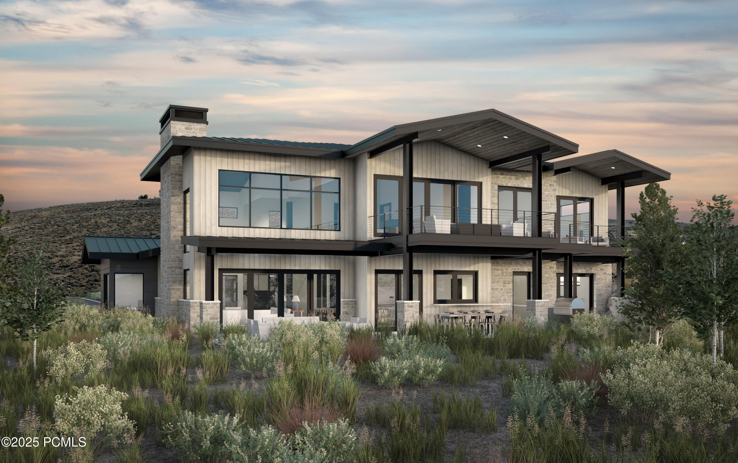3108 Hills Ridge Road, Park City, Utah image 2
