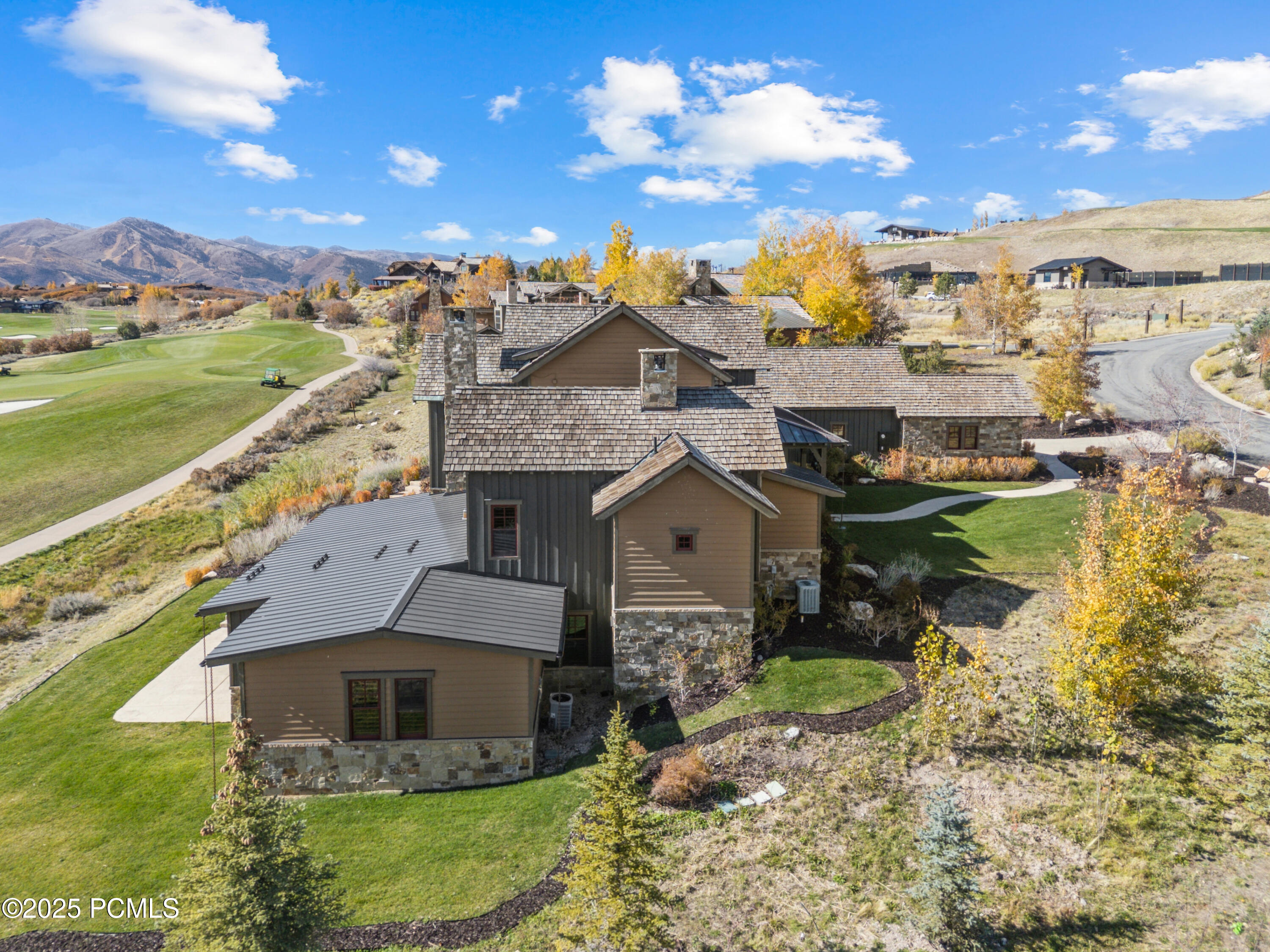 Kamas, Utah 84036, United States, 7 Bedrooms Bedrooms, ,8 BathroomsBathrooms,Residential,Active,231738