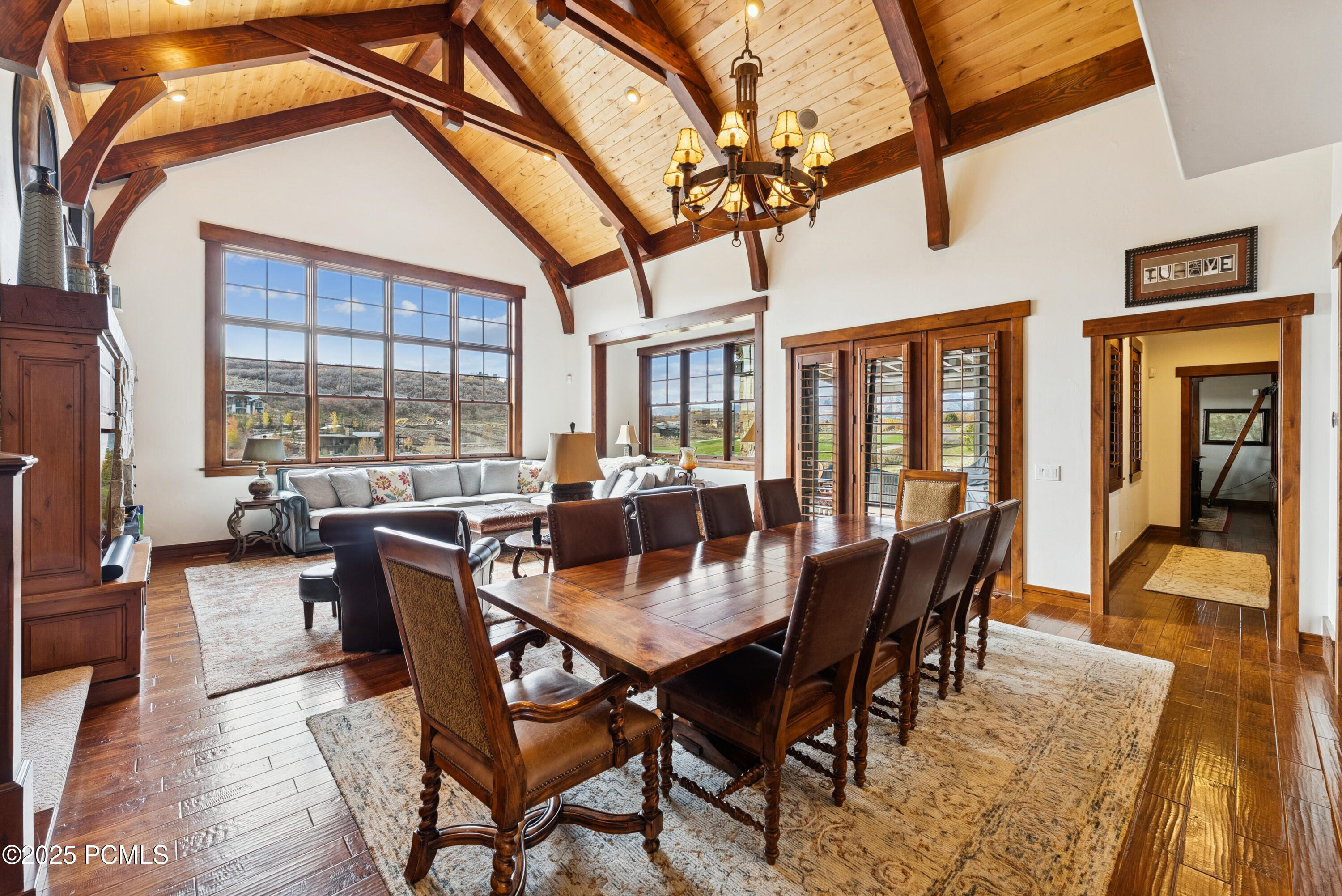 Kamas, Utah 84036, United States, 7 Bedrooms Bedrooms, ,8 BathroomsBathrooms,Residential,Active,231738