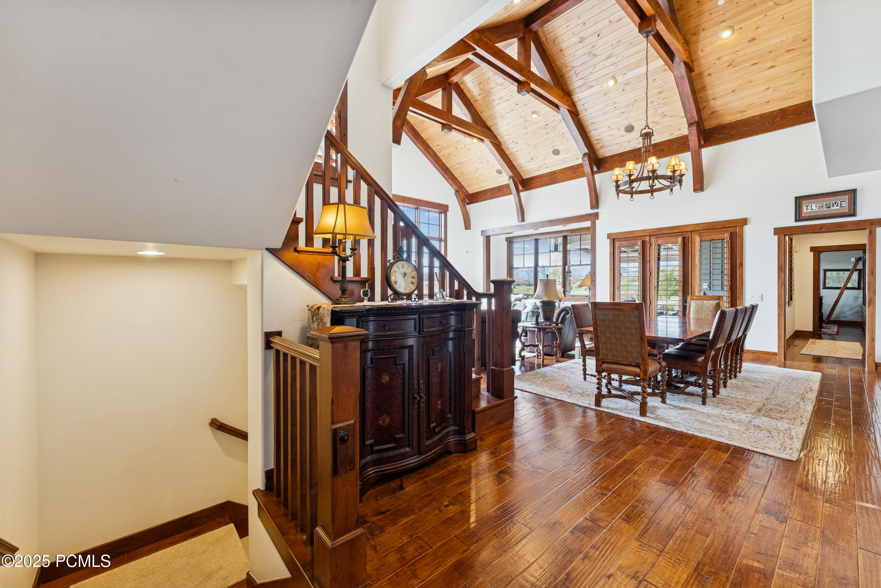 Kamas, Utah 84036, United States, 7 Bedrooms Bedrooms, ,8 BathroomsBathrooms,Residential,Active,231738