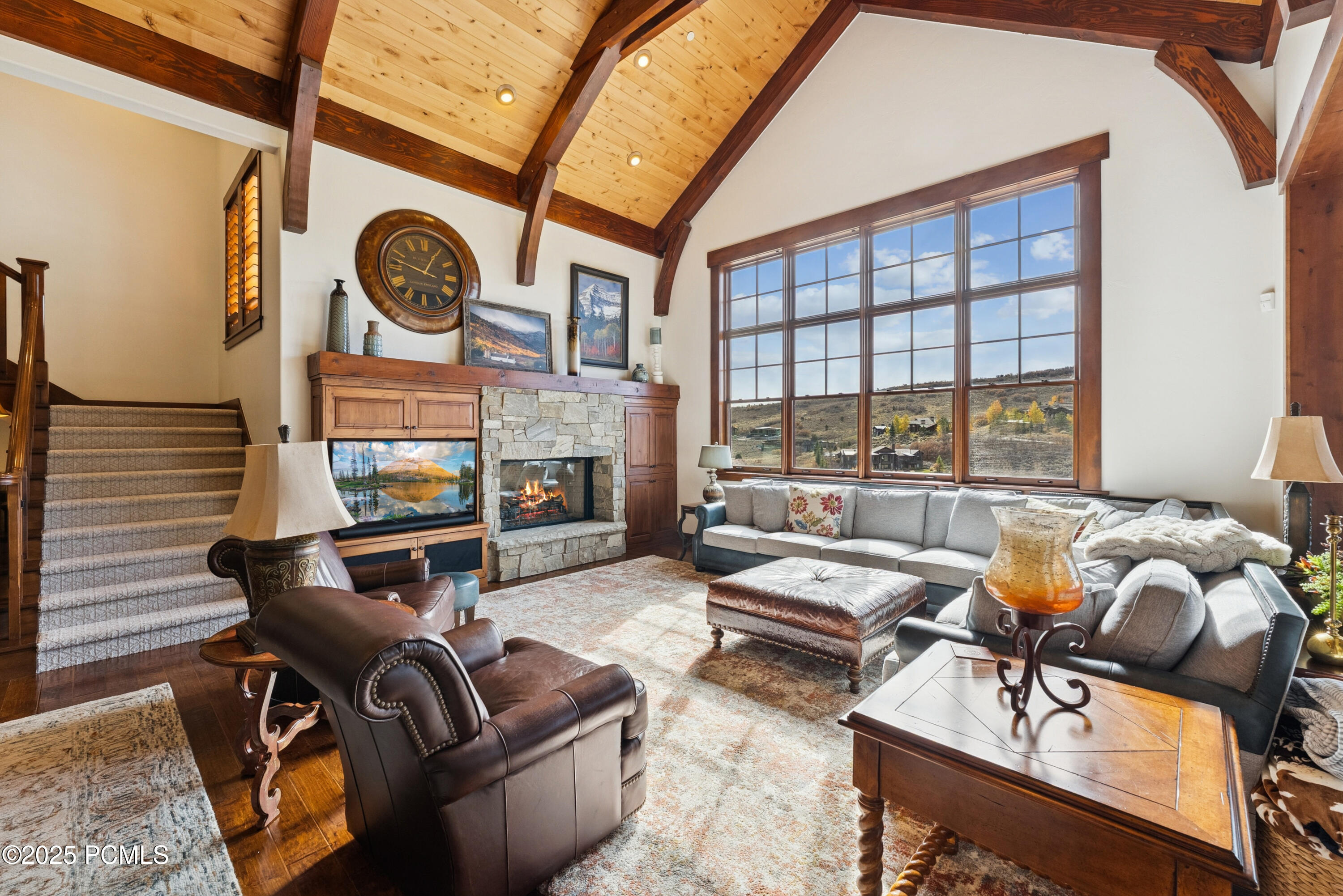 Kamas, Utah 84036, United States, 7 Bedrooms Bedrooms, ,8 BathroomsBathrooms,Residential,Active,231738