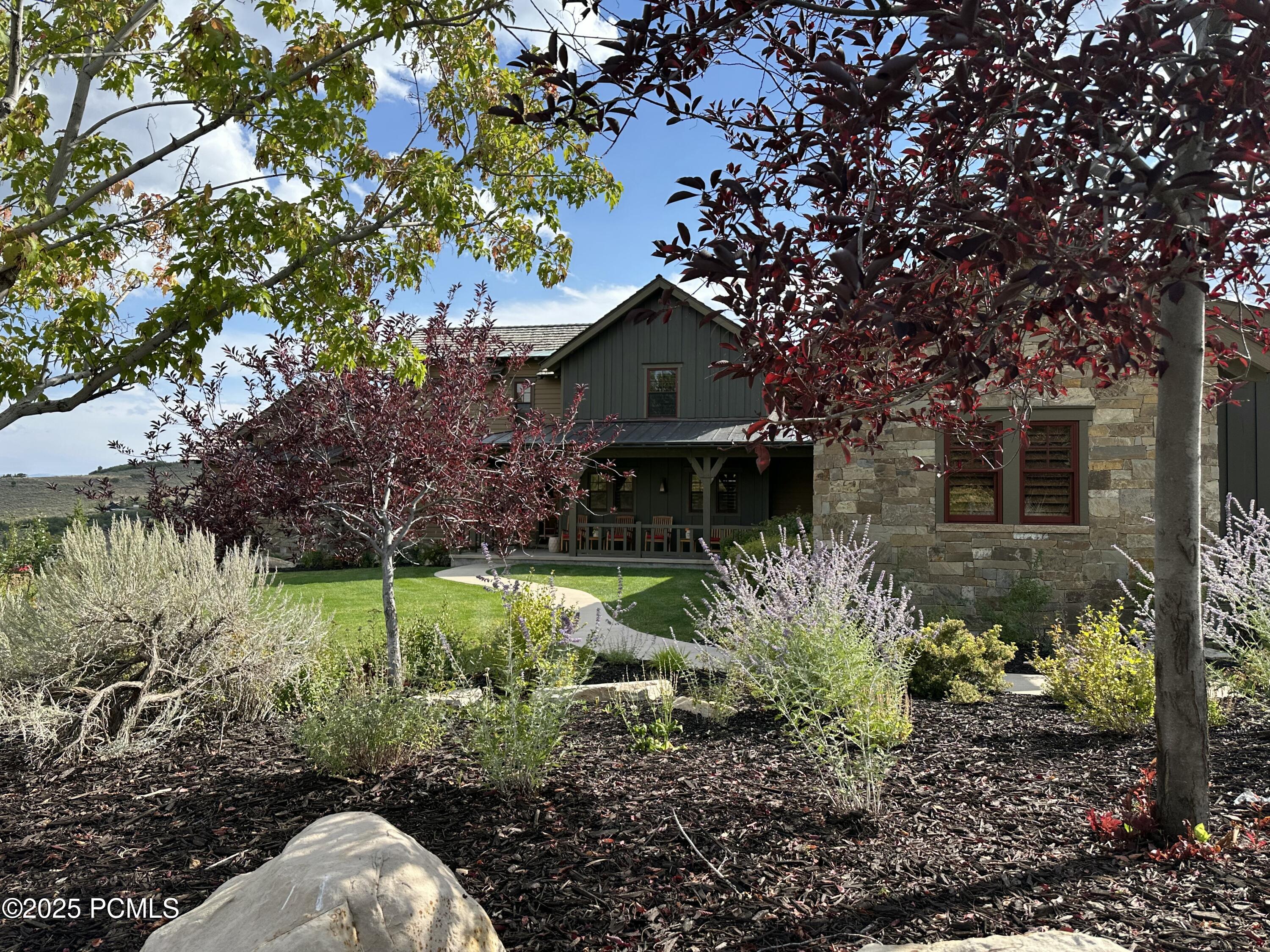 Kamas, Utah 84036, United States, 7 Bedrooms Bedrooms, ,8 BathroomsBathrooms,Residential,Active,231738