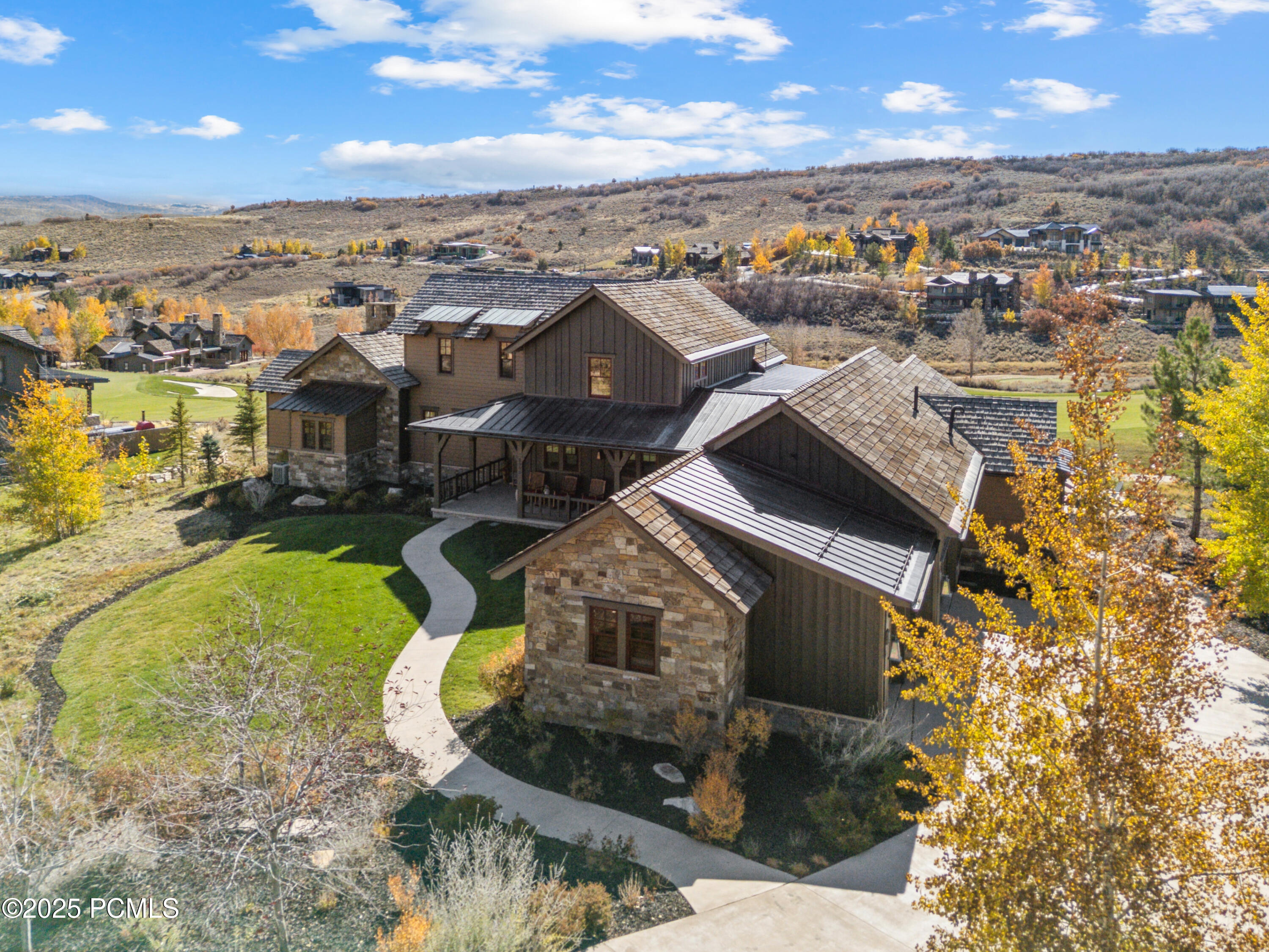 Kamas, Utah 84036, United States, 7 Bedrooms Bedrooms, ,8 BathroomsBathrooms,Residential,Active,231738