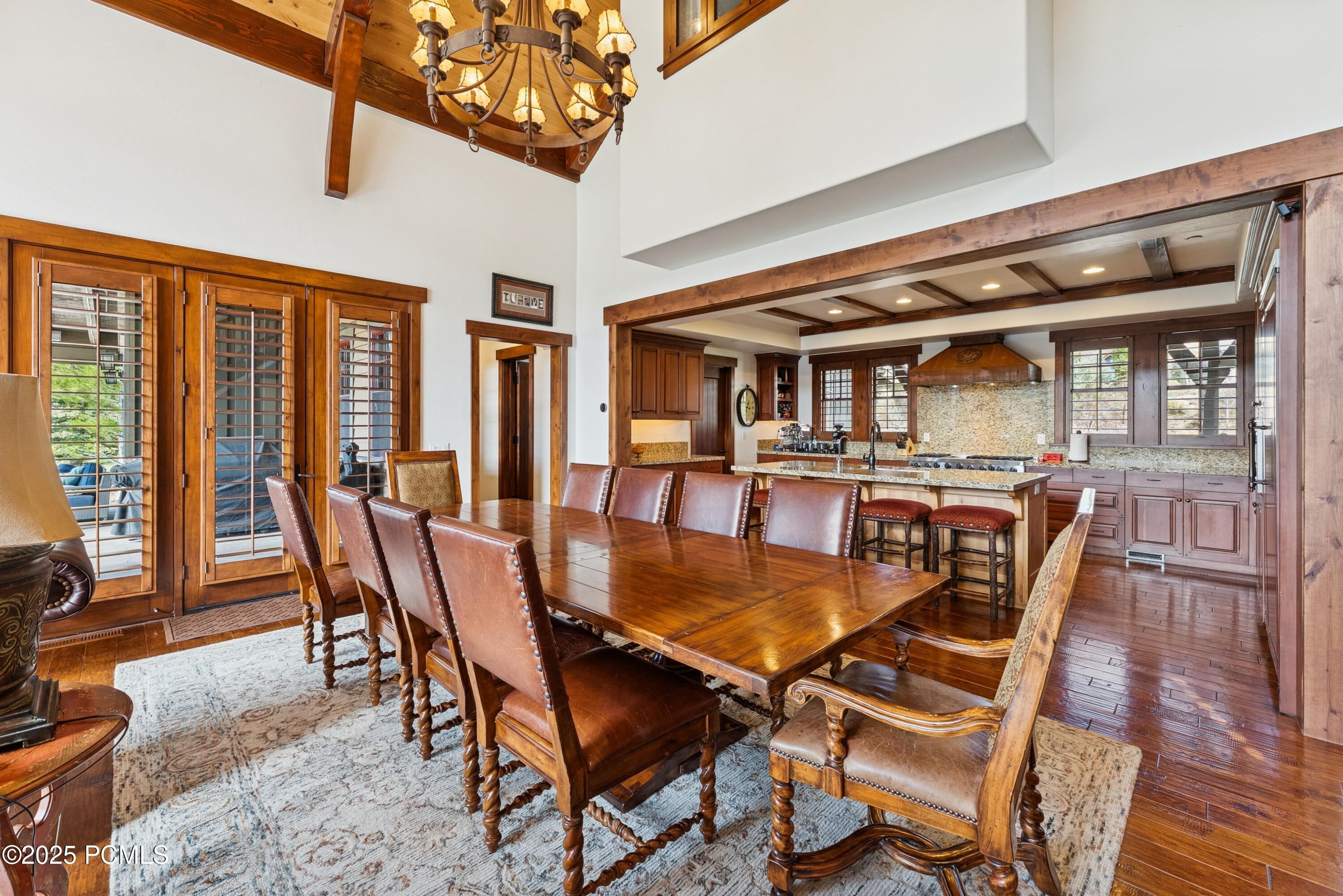 Kamas, Utah 84036, United States, 7 Bedrooms Bedrooms, ,8 BathroomsBathrooms,Residential,Active,231738