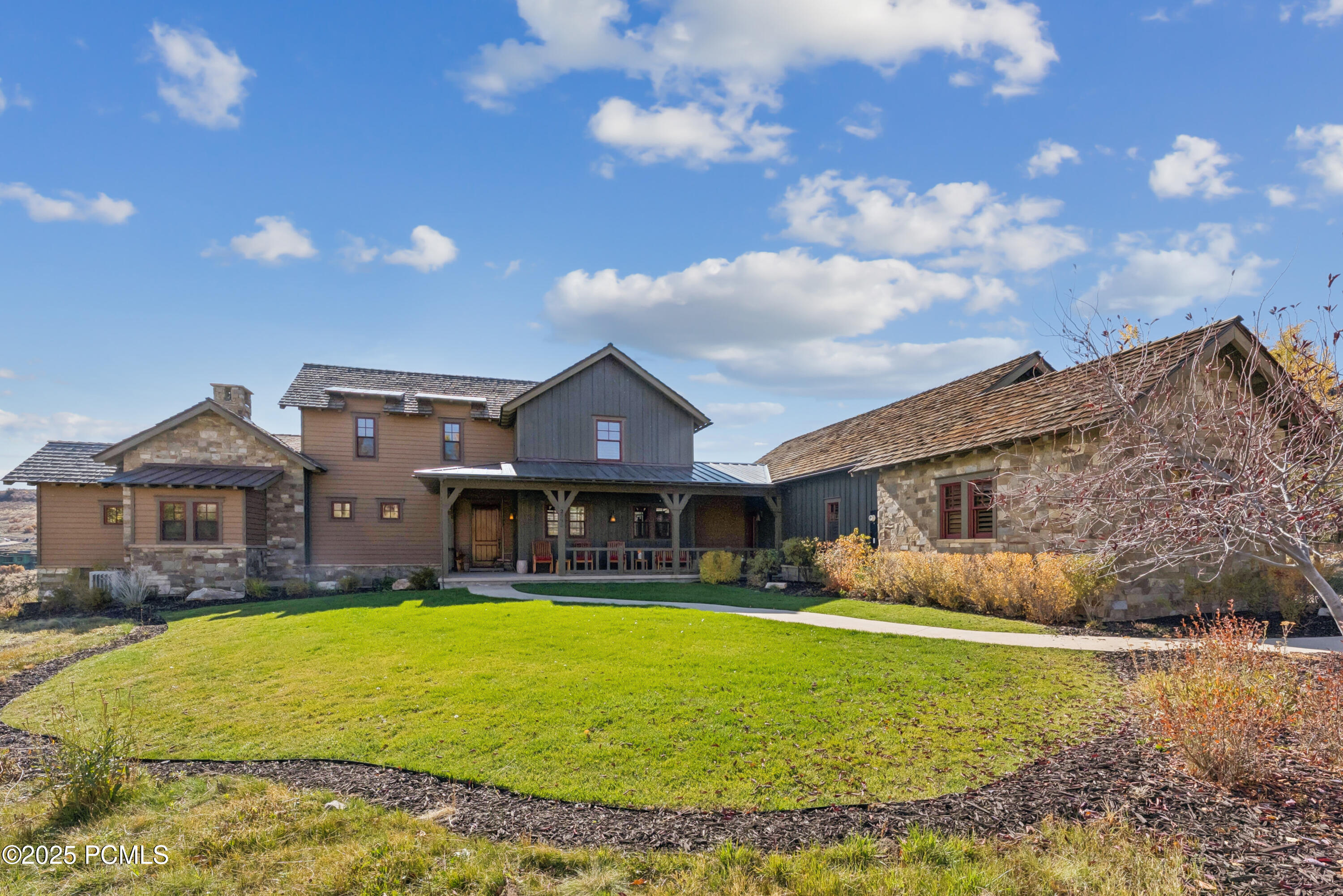 Kamas, Utah 84036, United States, 7 Bedrooms Bedrooms, ,8 BathroomsBathrooms,Residential,Active,231738