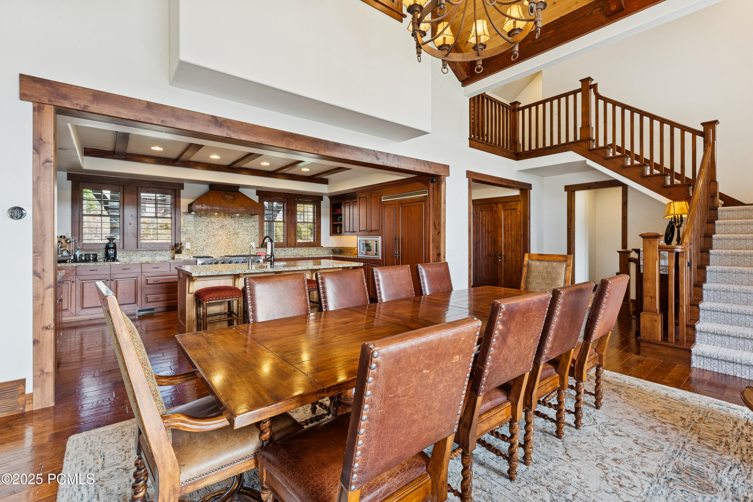 Kamas, Utah 84036, United States, 7 Bedrooms Bedrooms, ,8 BathroomsBathrooms,Residential,Active,231738