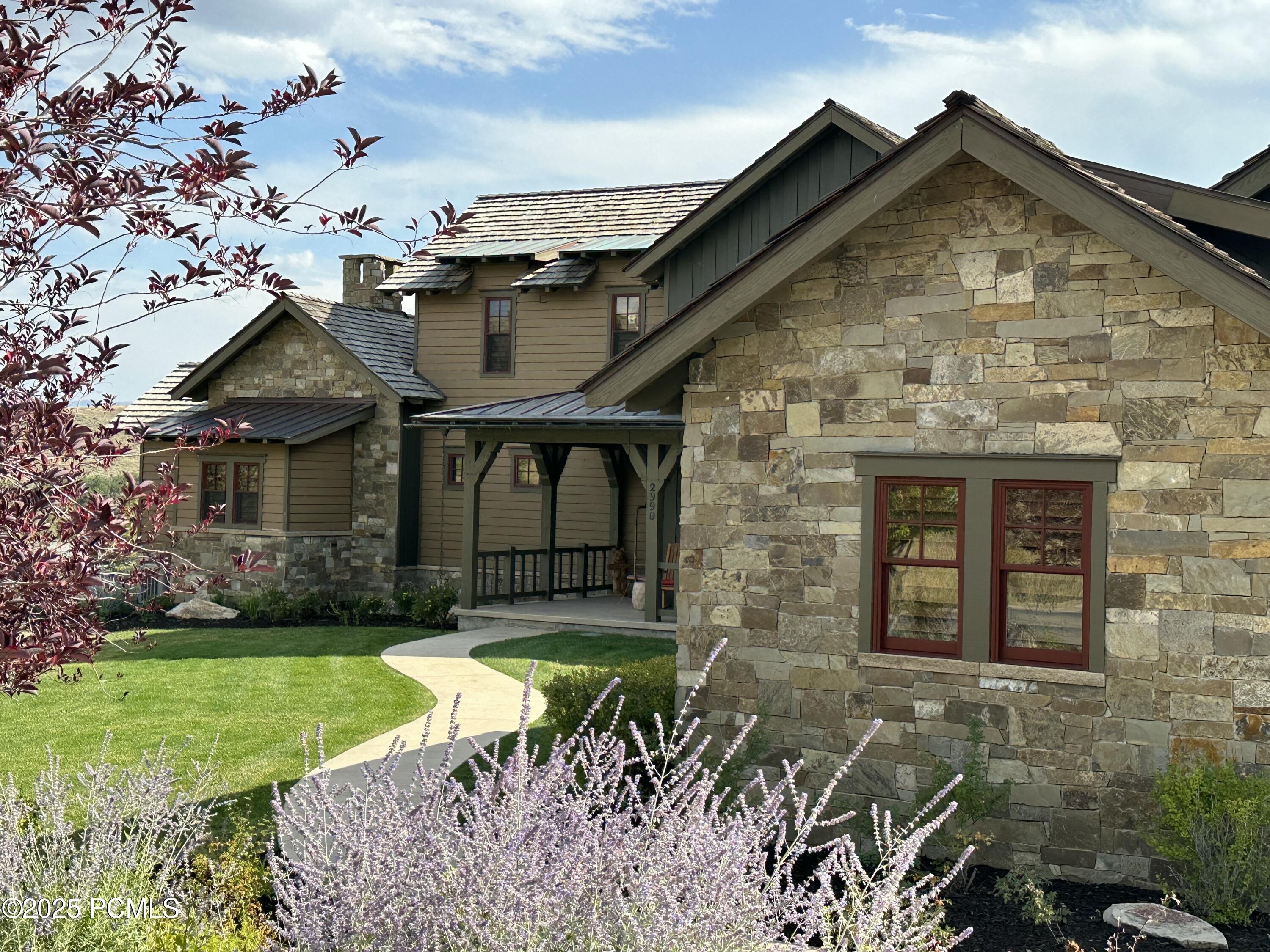 Kamas, Utah 84036, United States, 7 Bedrooms Bedrooms, ,8 BathroomsBathrooms,Residential,Active,231738