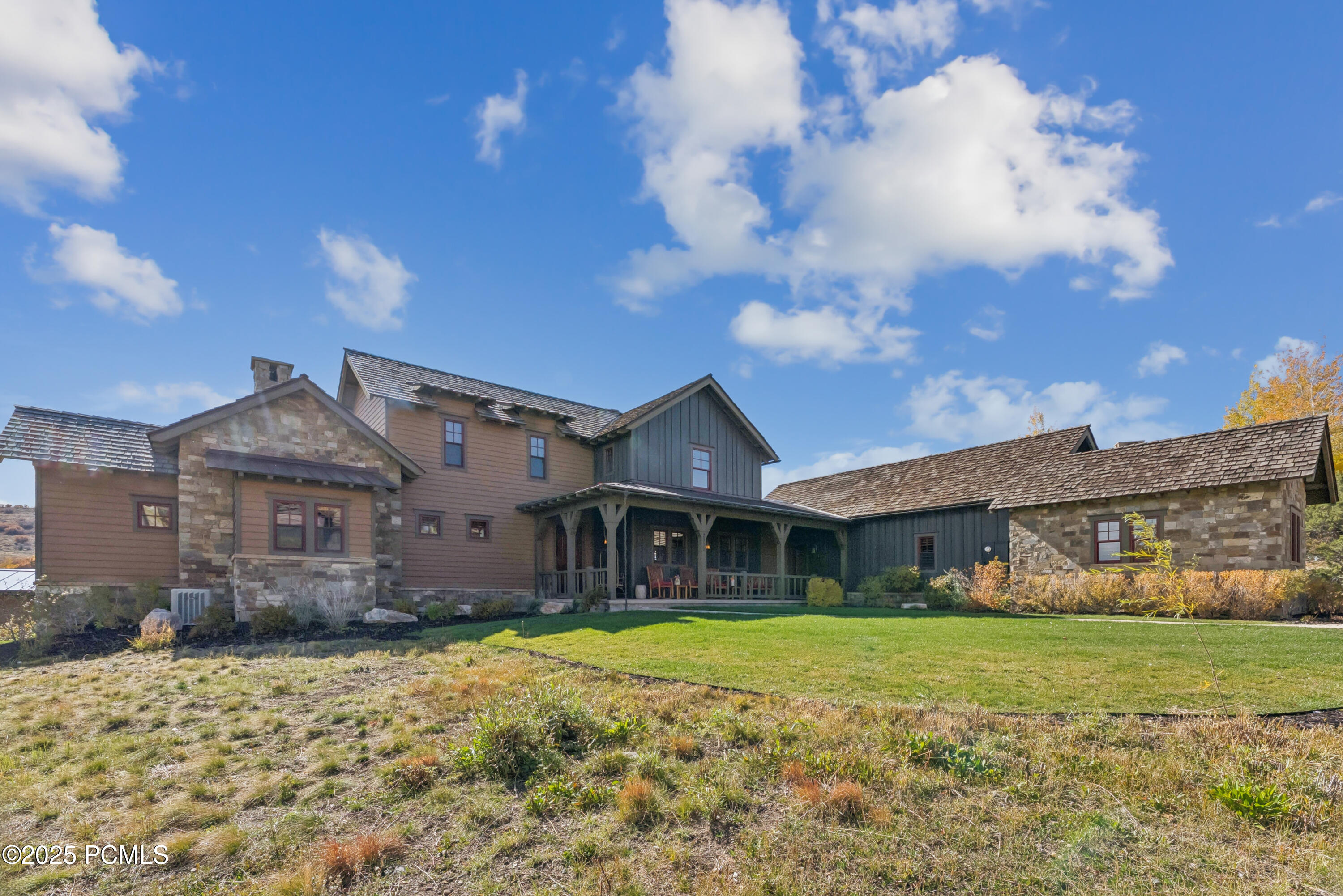 Kamas, Utah 84036, United States, 7 Bedrooms Bedrooms, ,8 BathroomsBathrooms,Residential,Active,231738