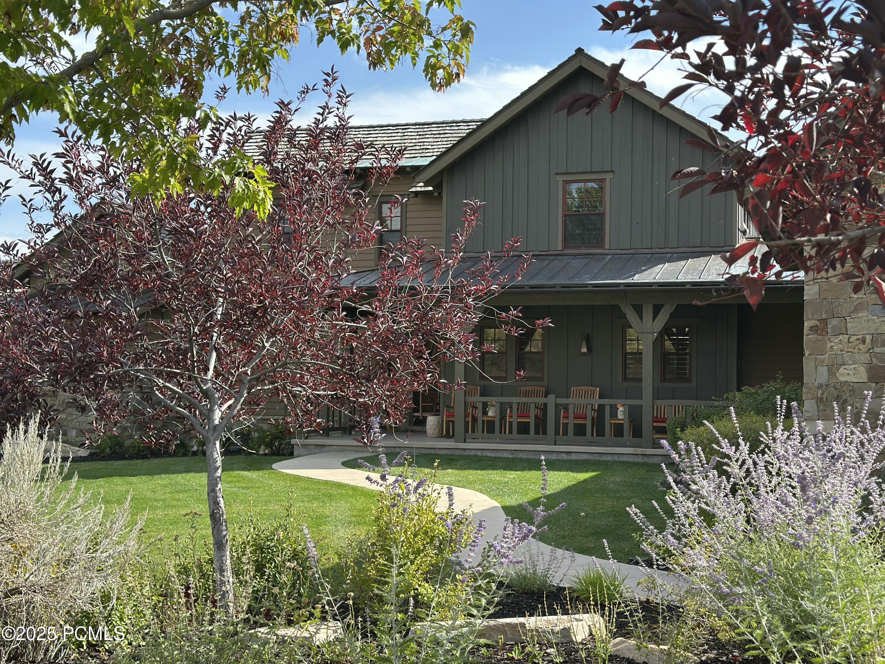 Kamas, Utah 84036, United States, 7 Bedrooms Bedrooms, ,8 BathroomsBathrooms,Residential,Active,231738