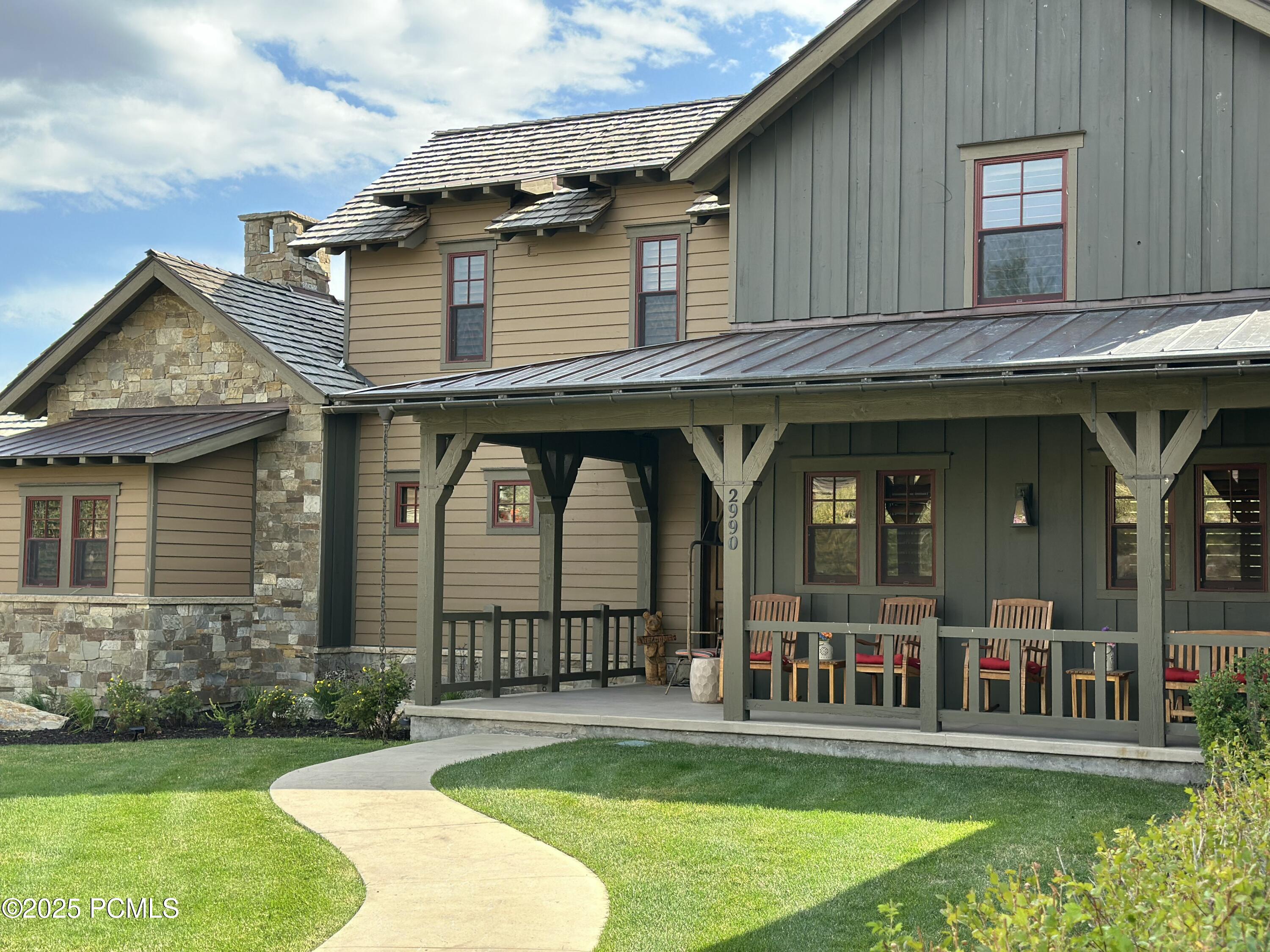 Kamas, Utah 84036, United States, 7 Bedrooms Bedrooms, ,8 BathroomsBathrooms,Residential,Active,231738