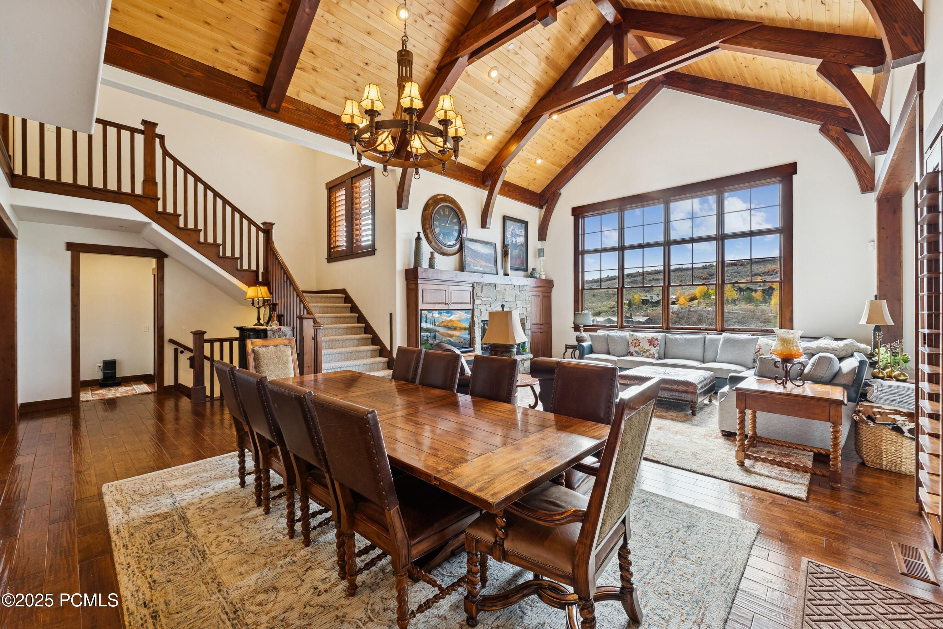 Kamas, Utah 84036, United States, 7 Bedrooms Bedrooms, ,8 BathroomsBathrooms,Residential,Active,231738