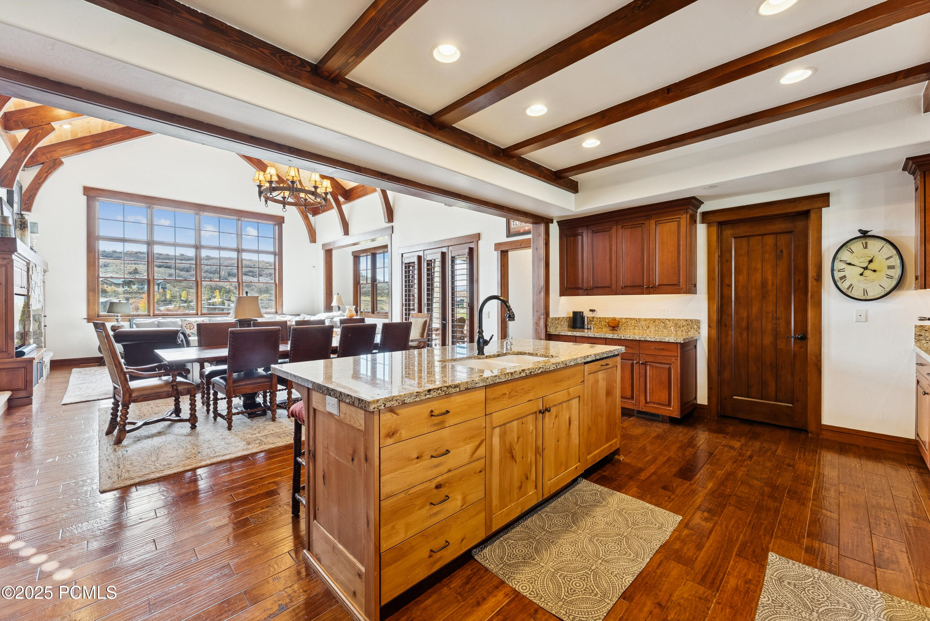 Kamas, Utah 84036, United States, 7 Bedrooms Bedrooms, ,8 BathroomsBathrooms,Residential,Active,231738