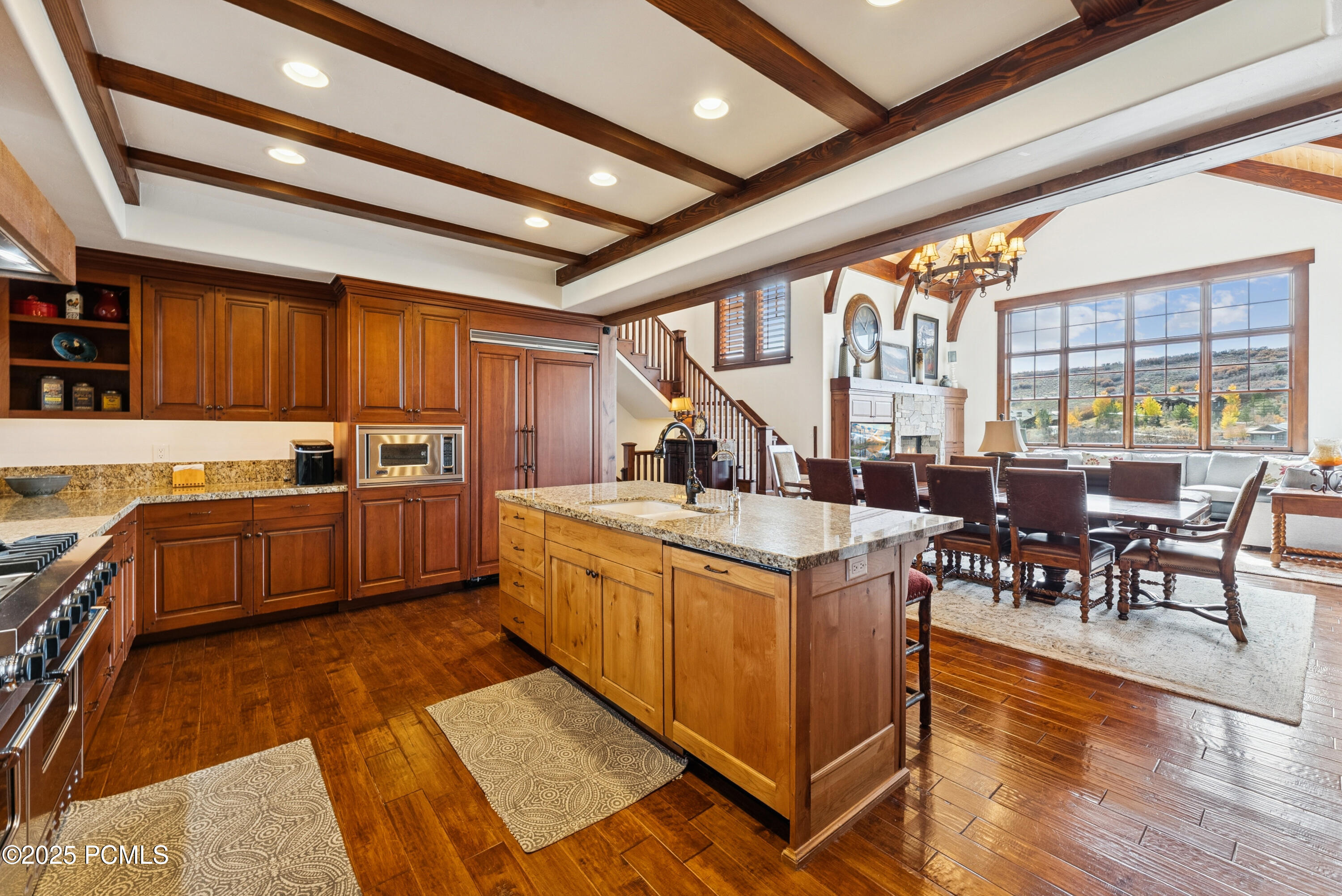 Kamas, Utah 84036, United States, 7 Bedrooms Bedrooms, ,8 BathroomsBathrooms,Residential,Active,231738