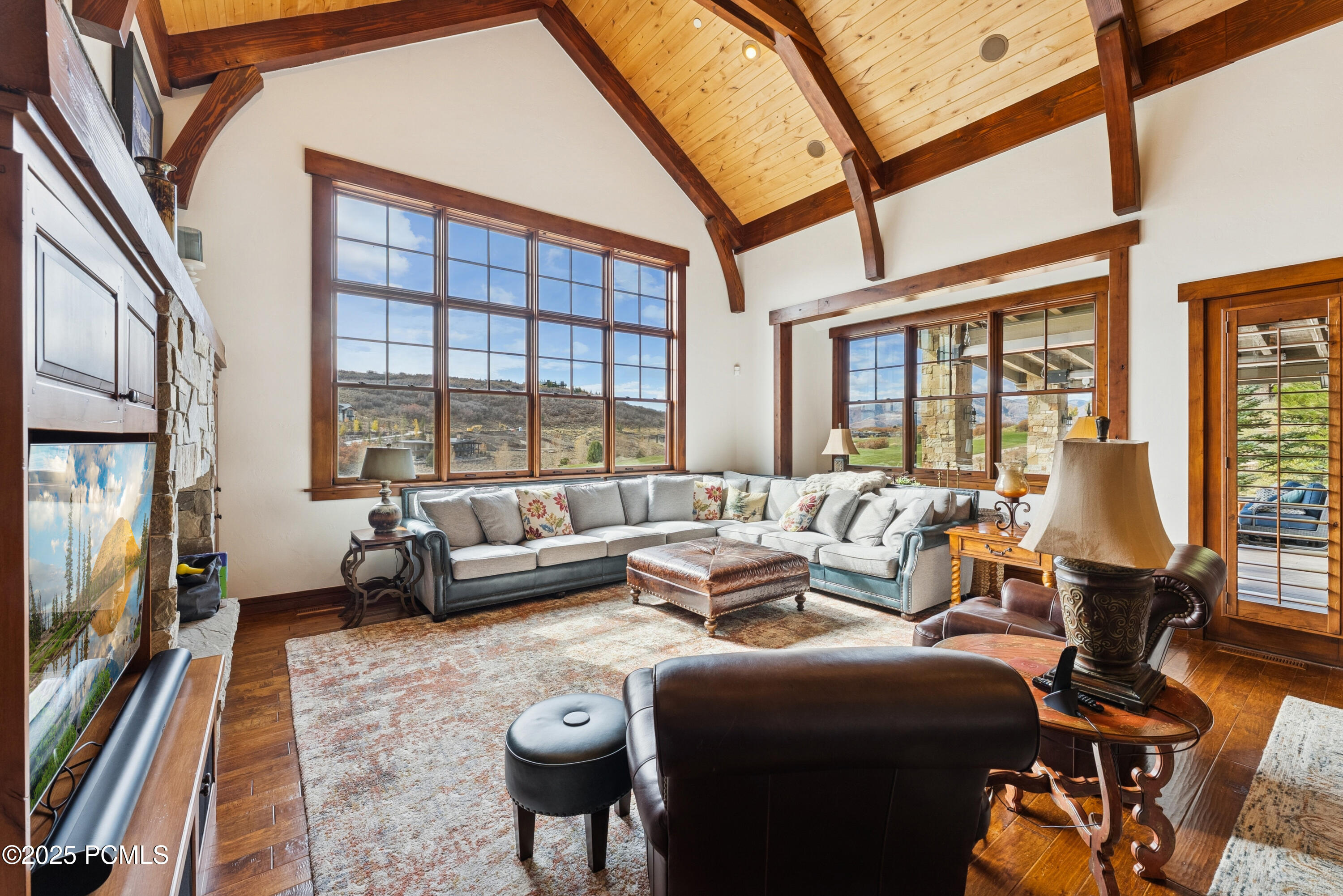 Kamas, Utah 84036, United States, 7 Bedrooms Bedrooms, ,8 BathroomsBathrooms,Residential,Active,231738