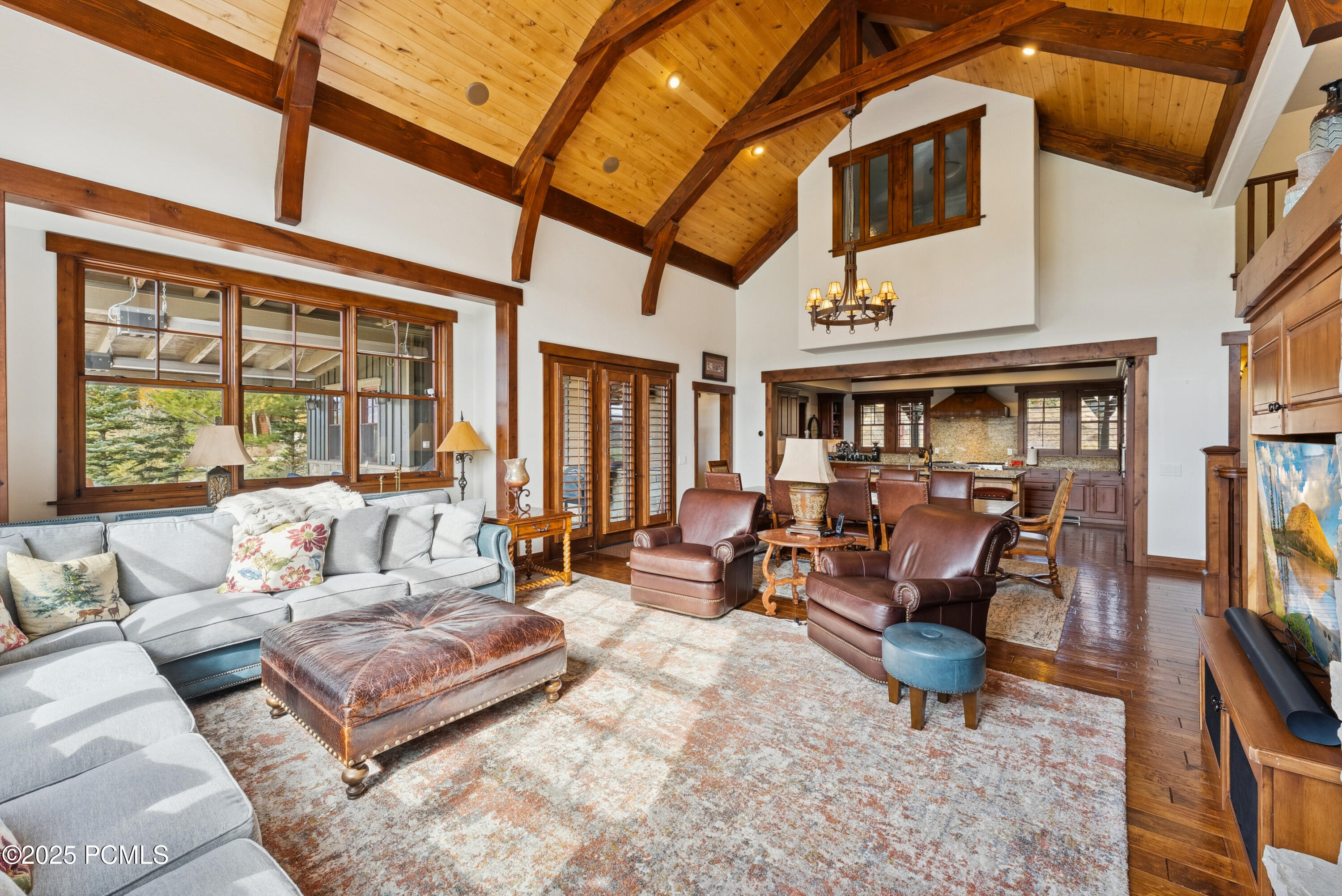 Kamas, Utah 84036, United States, 7 Bedrooms Bedrooms, ,8 BathroomsBathrooms,Residential,Active,231738