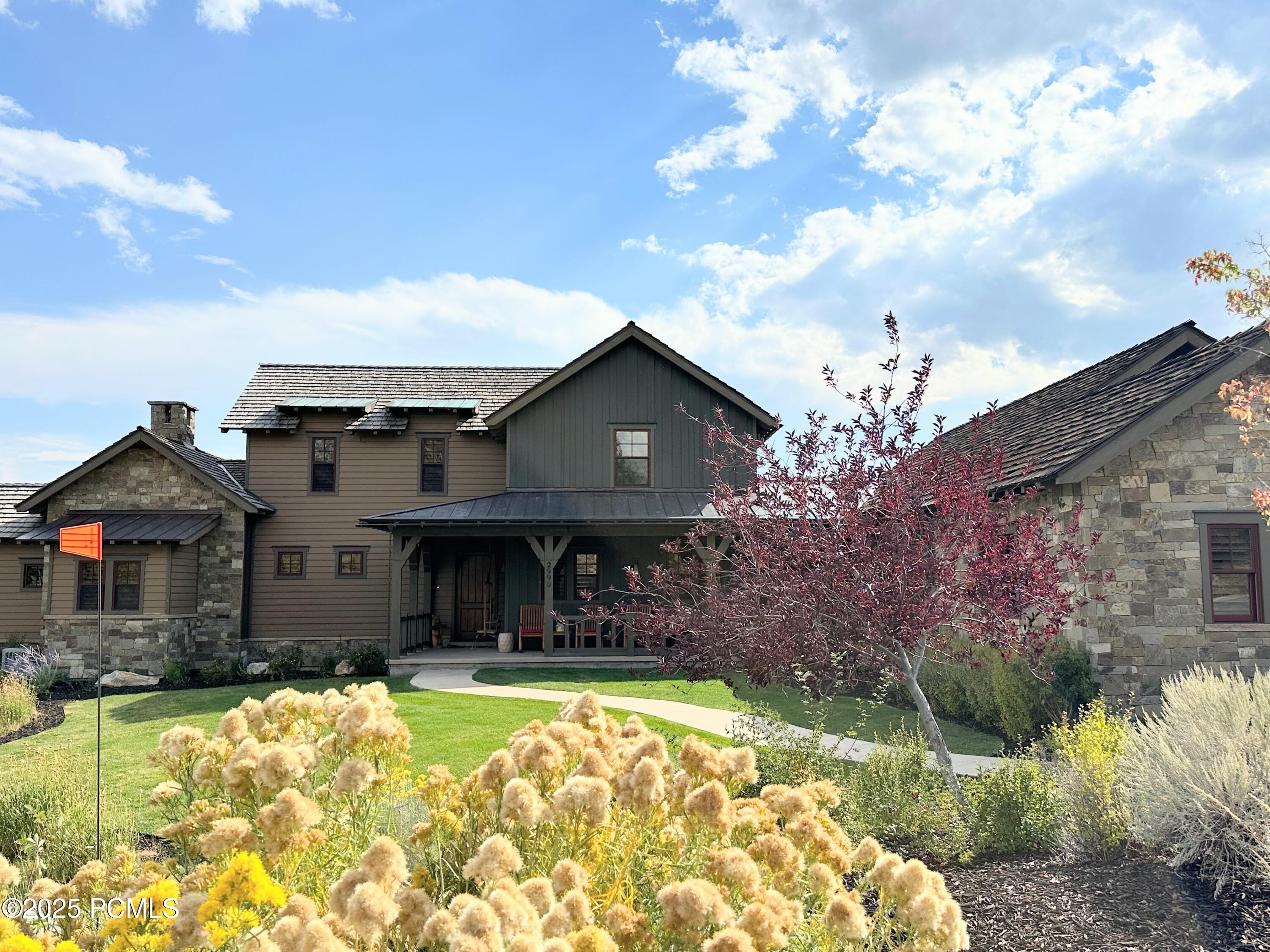 Kamas, Utah 84036, United States, 7 Bedrooms Bedrooms, ,8 BathroomsBathrooms,Residential,Active,231738