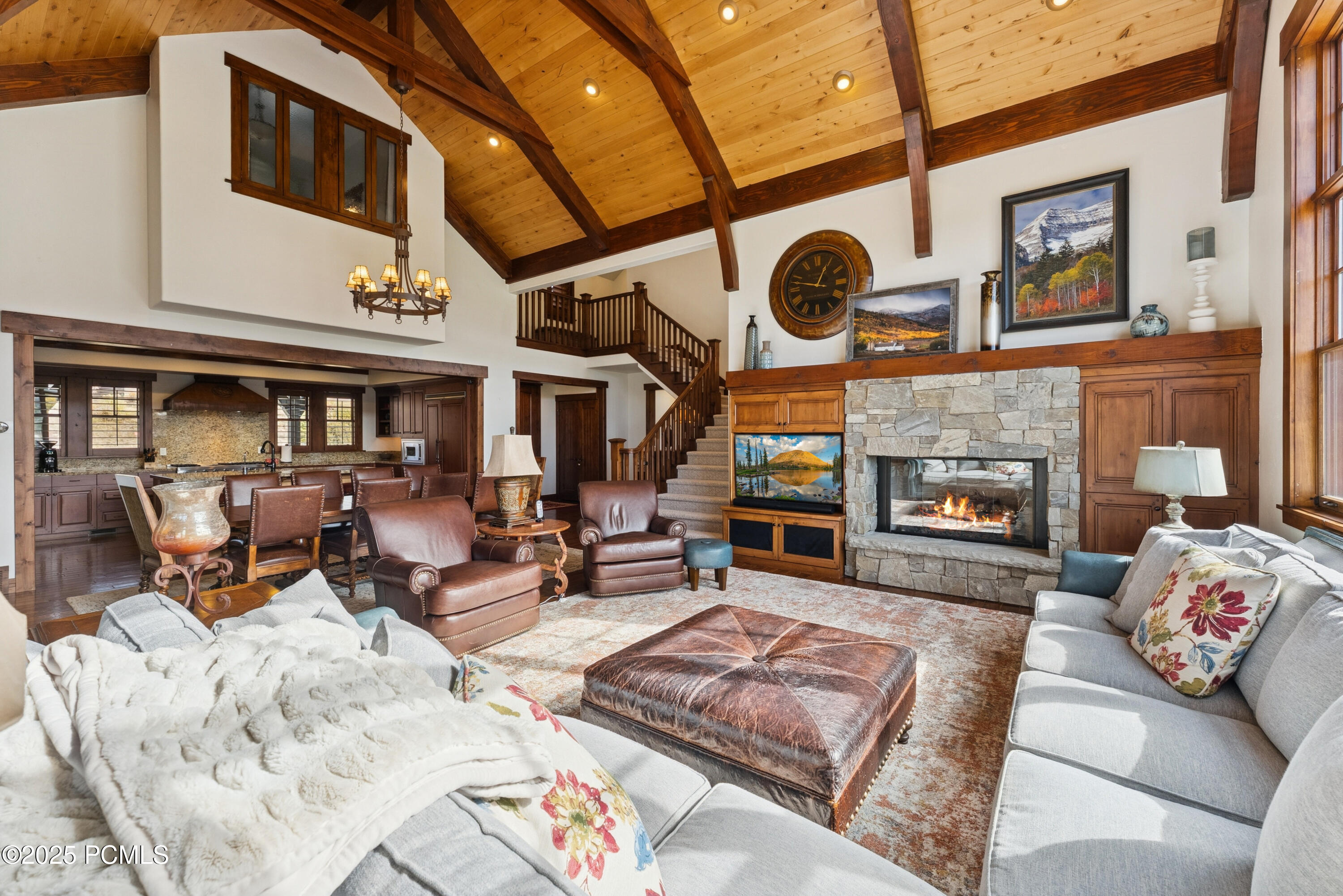 Kamas, Utah 84036, United States, 7 Bedrooms Bedrooms, ,8 BathroomsBathrooms,Residential,Active,231738