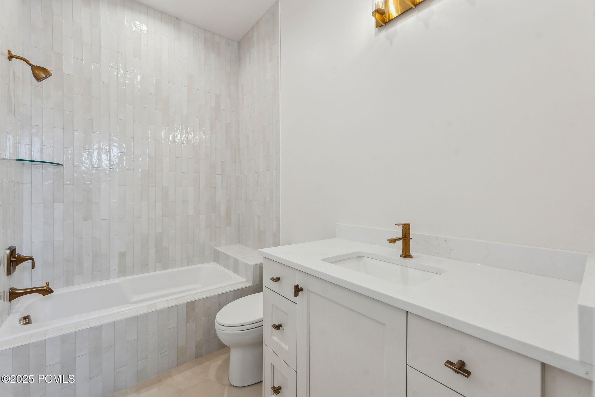 3097 E Corral Peak Circle, Heber City, Utah image 23