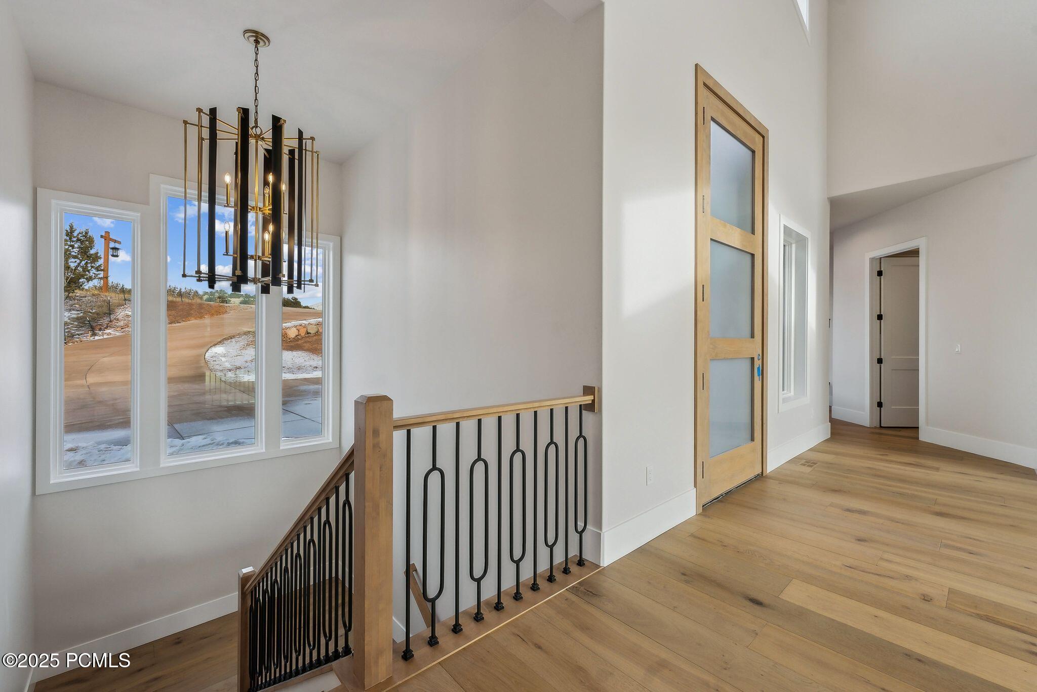 3097 E Corral Peak Circle, Heber City, Utah image 31