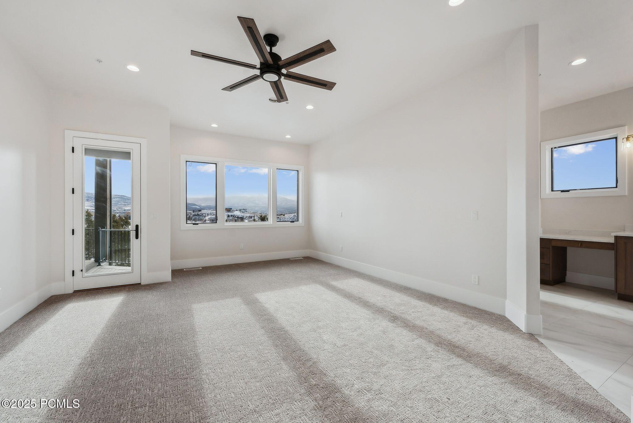 3097 E Corral Peak Circle, Heber City, Utah image 24
