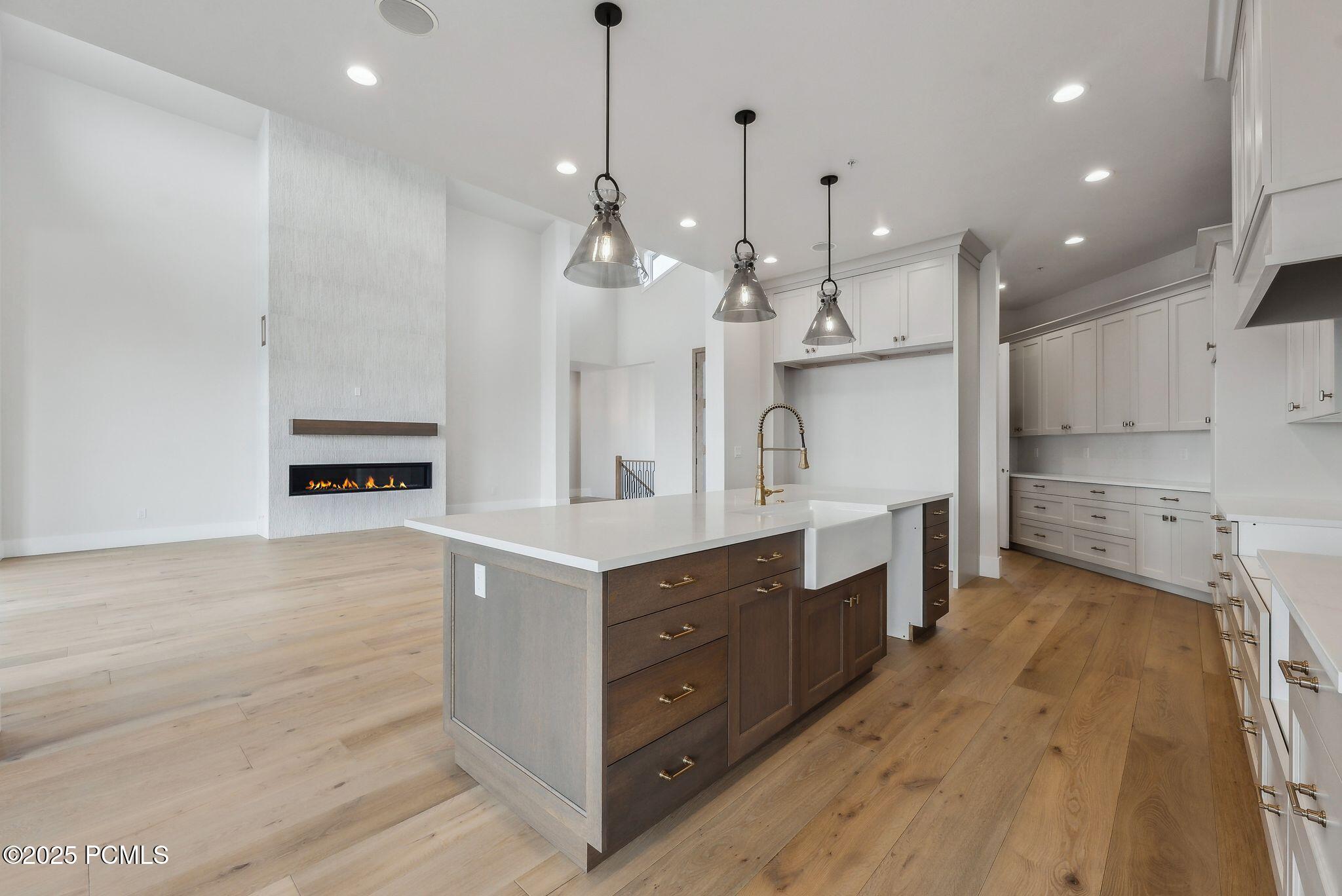 3097 E Corral Peak Circle, Heber City, Utah image 11