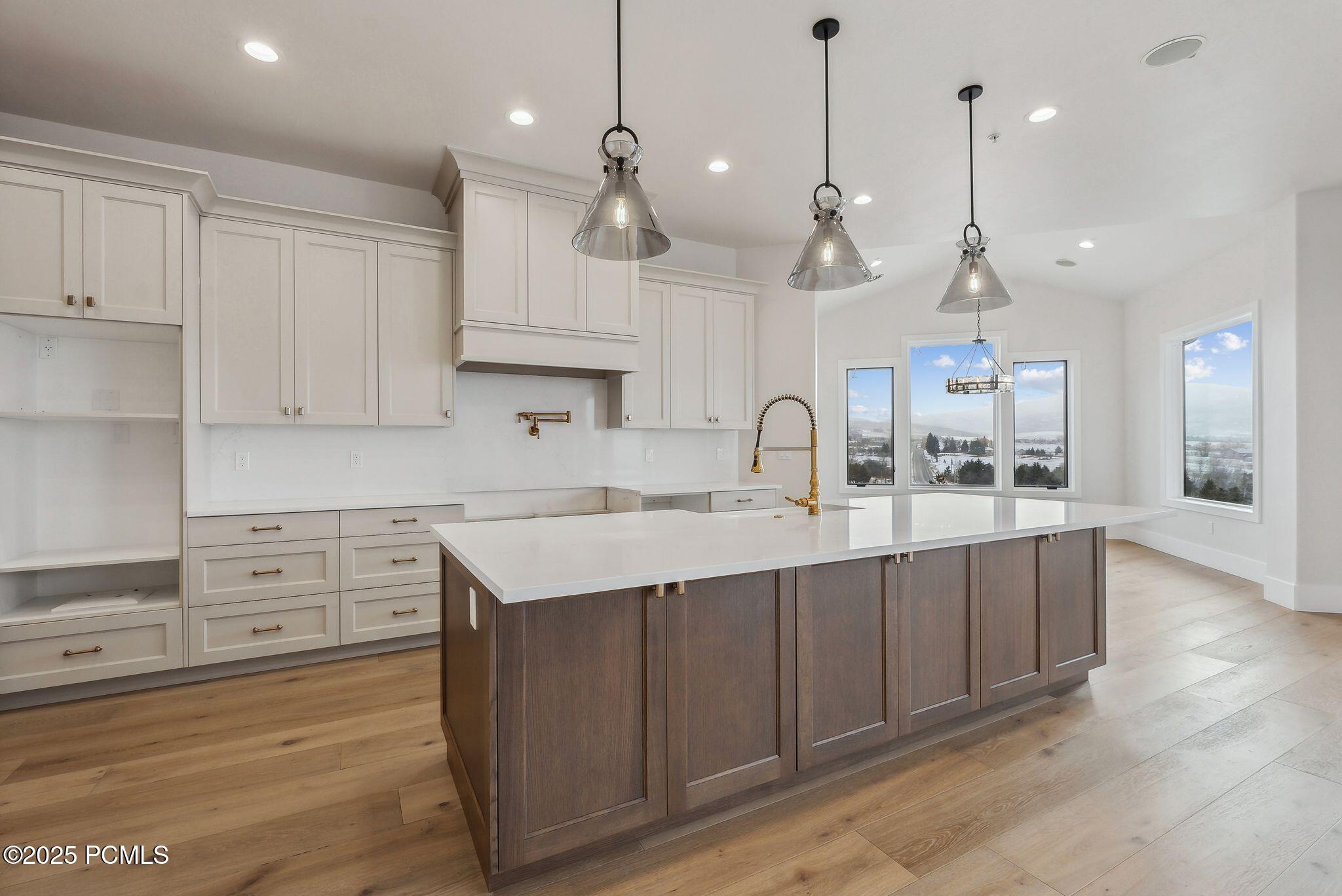 3097 E Corral Peak Circle, Heber City, Utah image 9