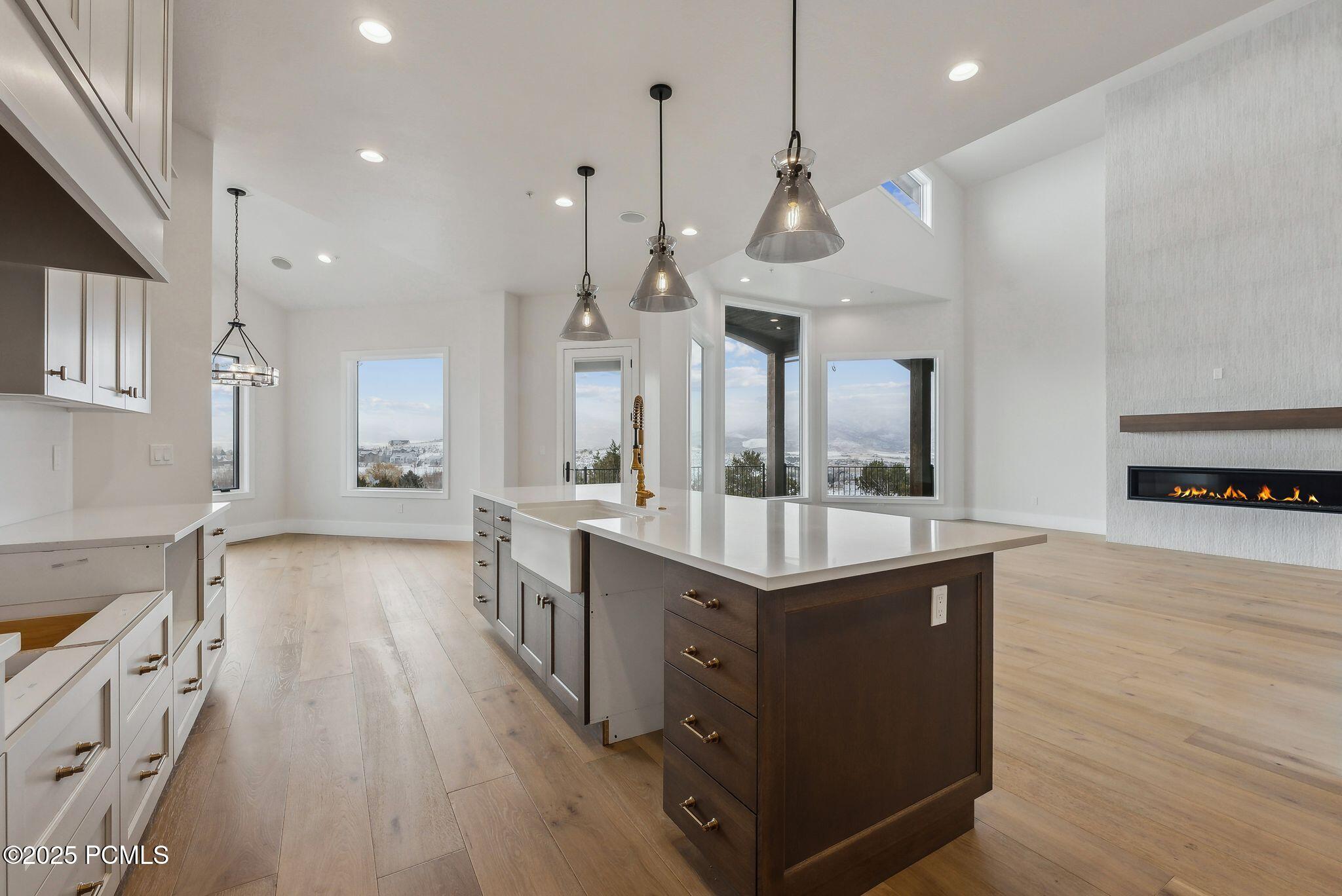 3097 E Corral Peak Circle, Heber City, Utah image 10