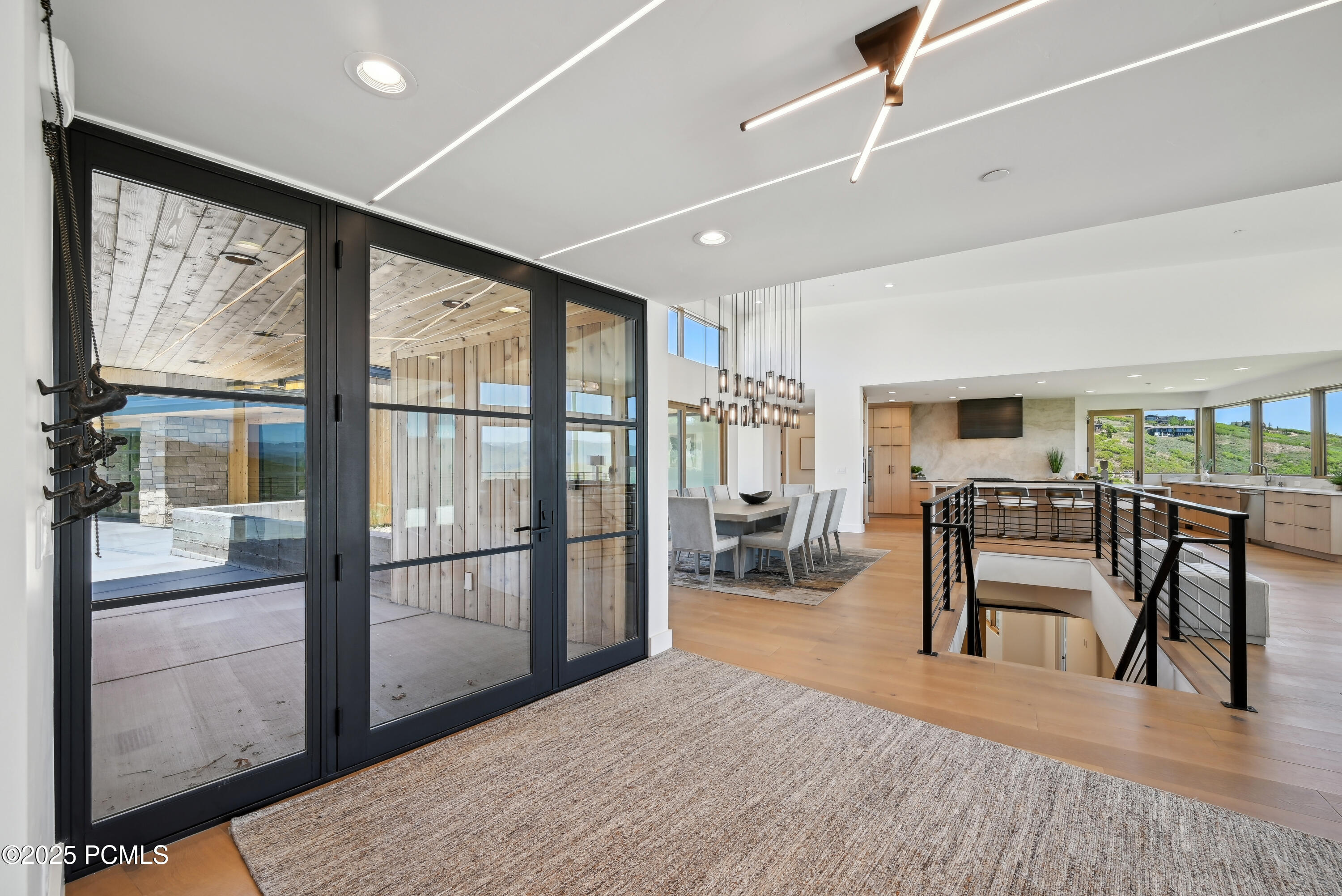 7702 N Fire Ring Glade, Park City, Utah image 39