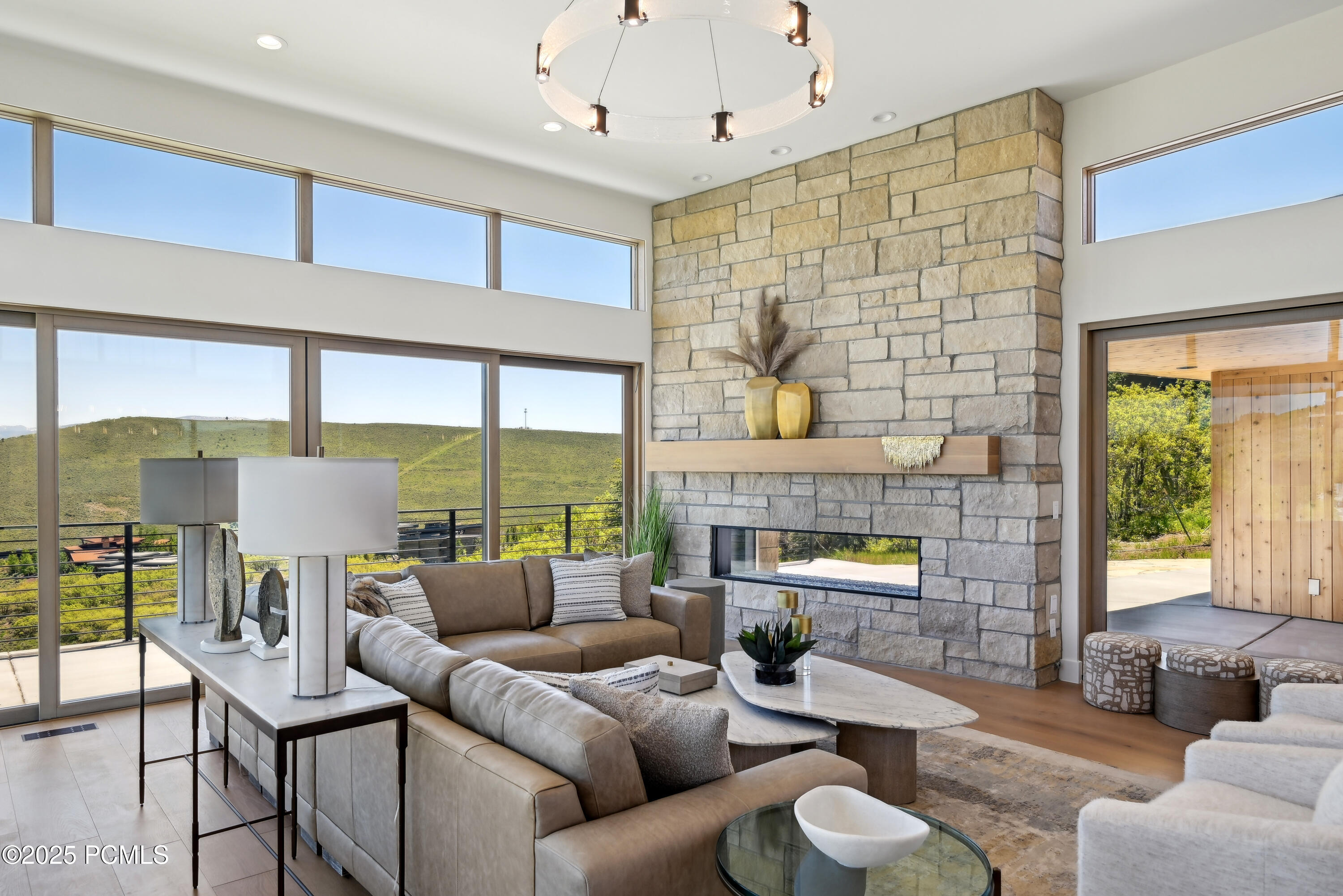 7702 N Fire Ring Glade, Park City, Utah image 8