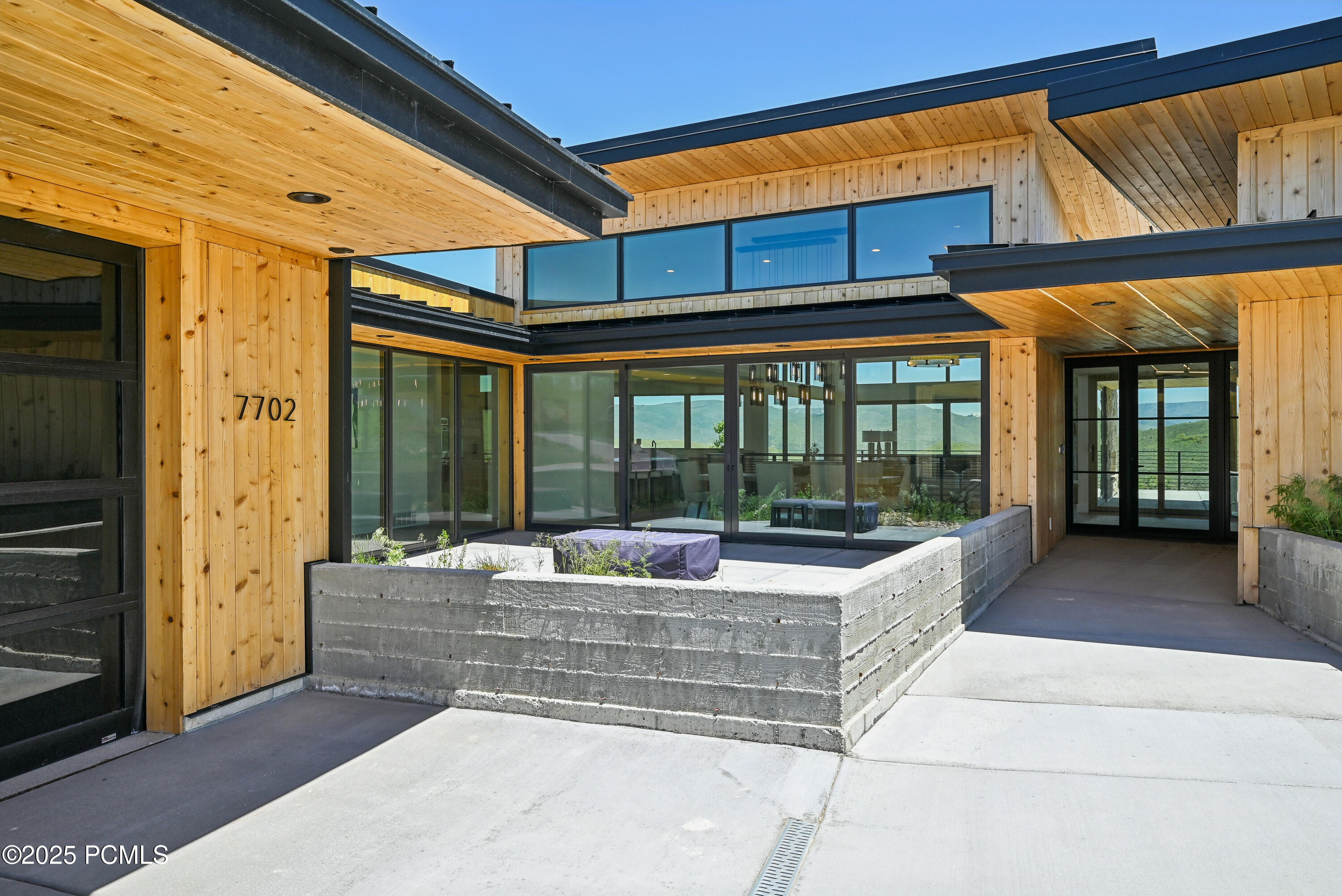7702 N Fire Ring Glade, Park City, Utah image 3