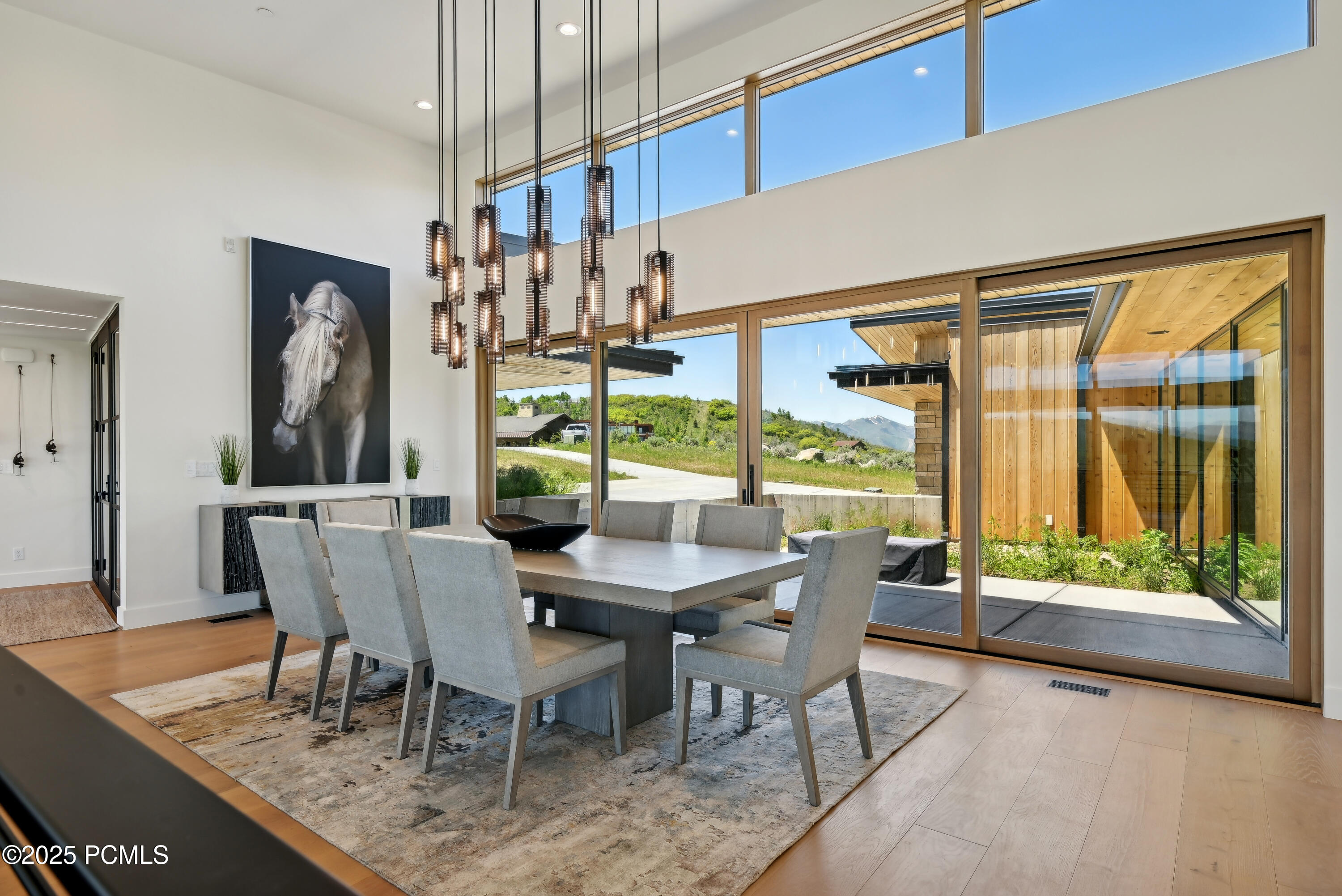 7702 N Fire Ring Glade, Park City, Utah image 14