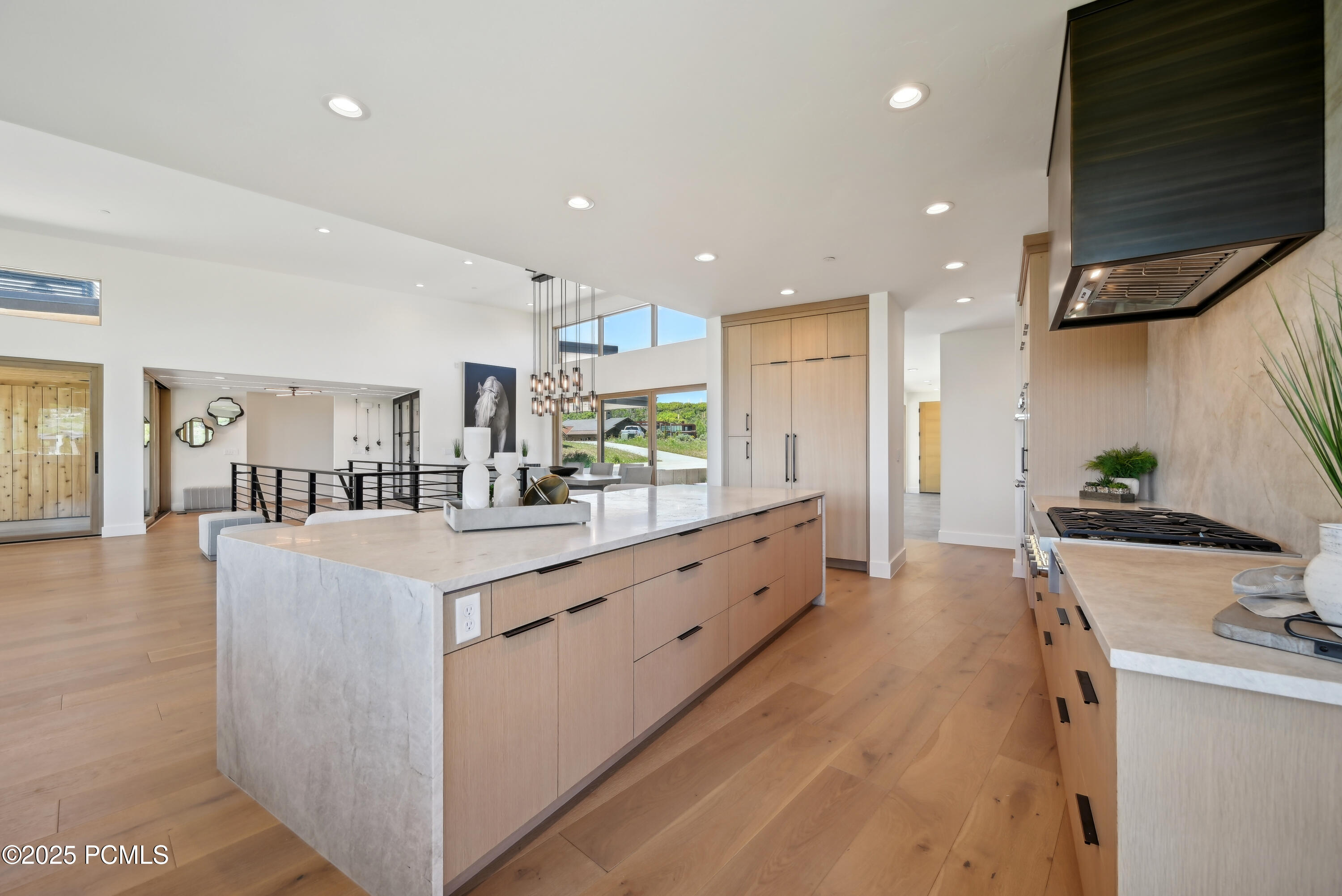 7702 N Fire Ring Glade, Park City, Utah image 18