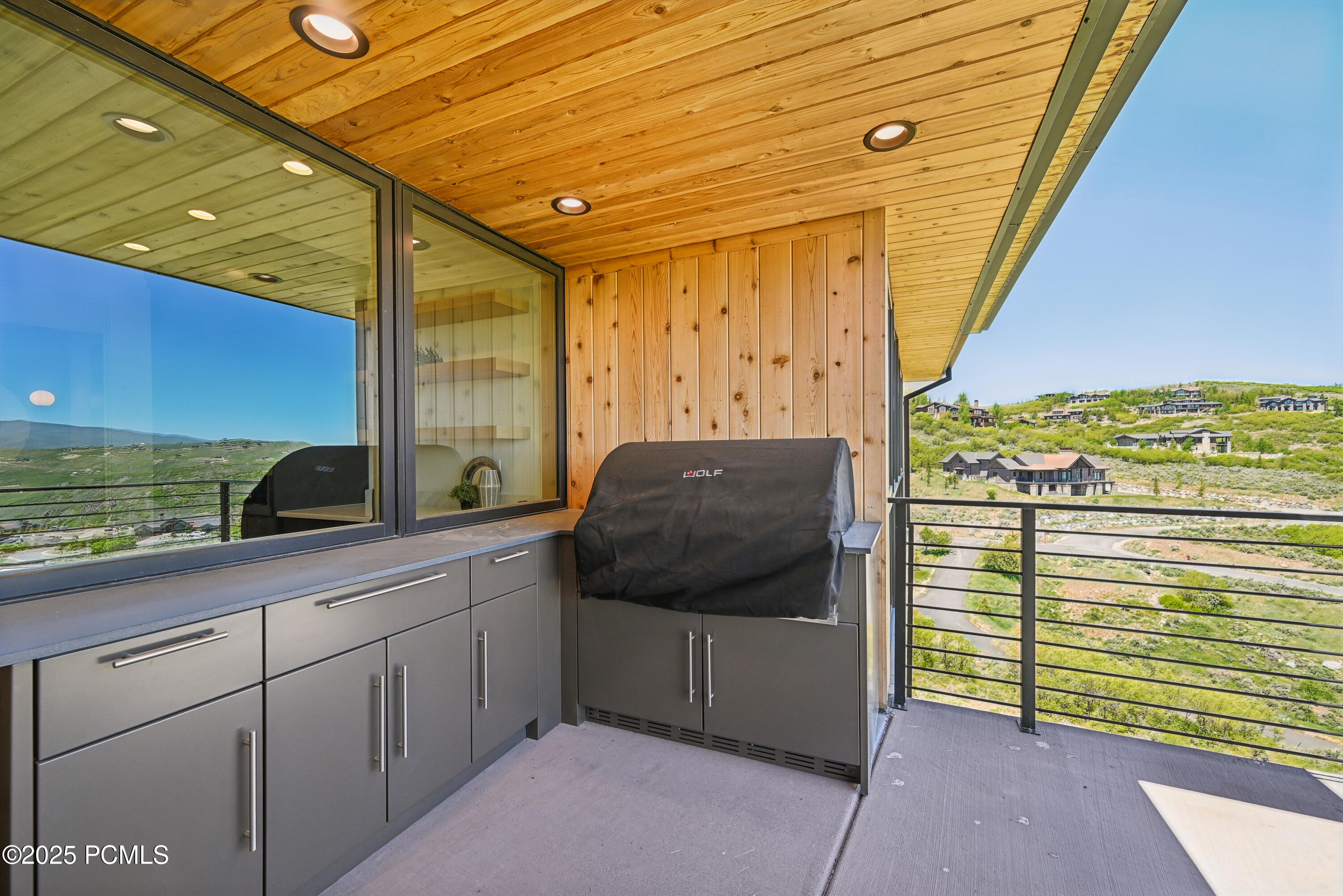 7702 N Fire Ring Glade, Park City, Utah image 21
