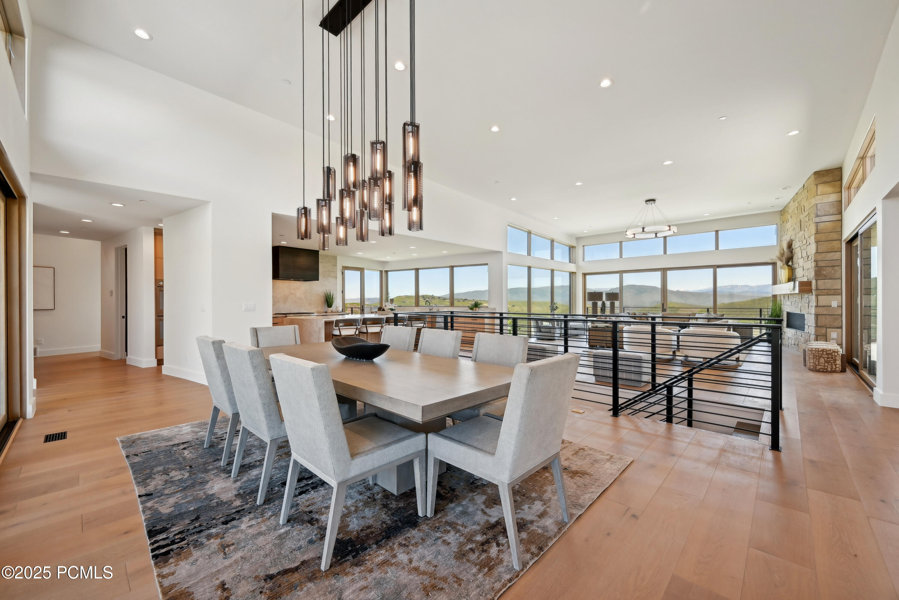 7702 N Fire Ring Glade, Park City, Utah image 12