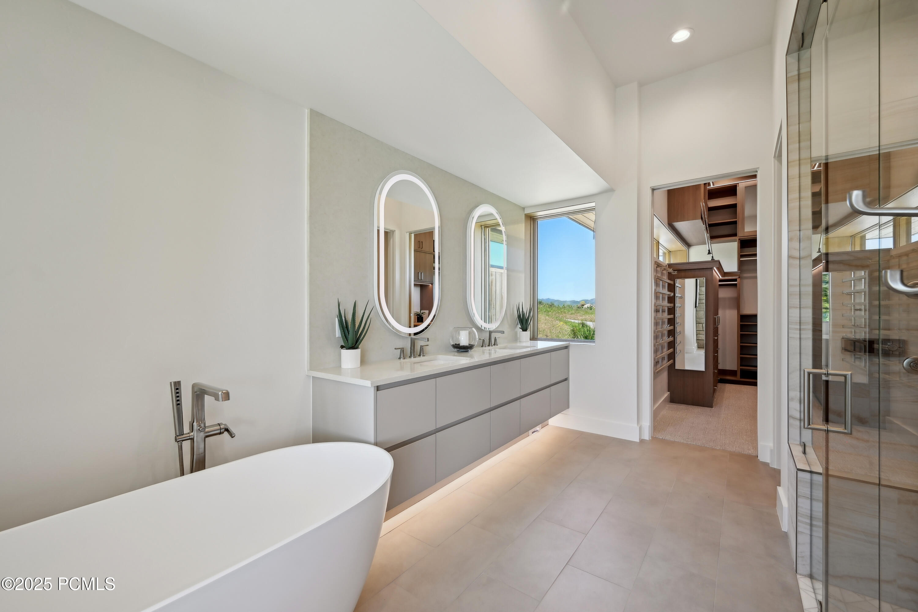 7702 N Fire Ring Glade, Park City, Utah image 25