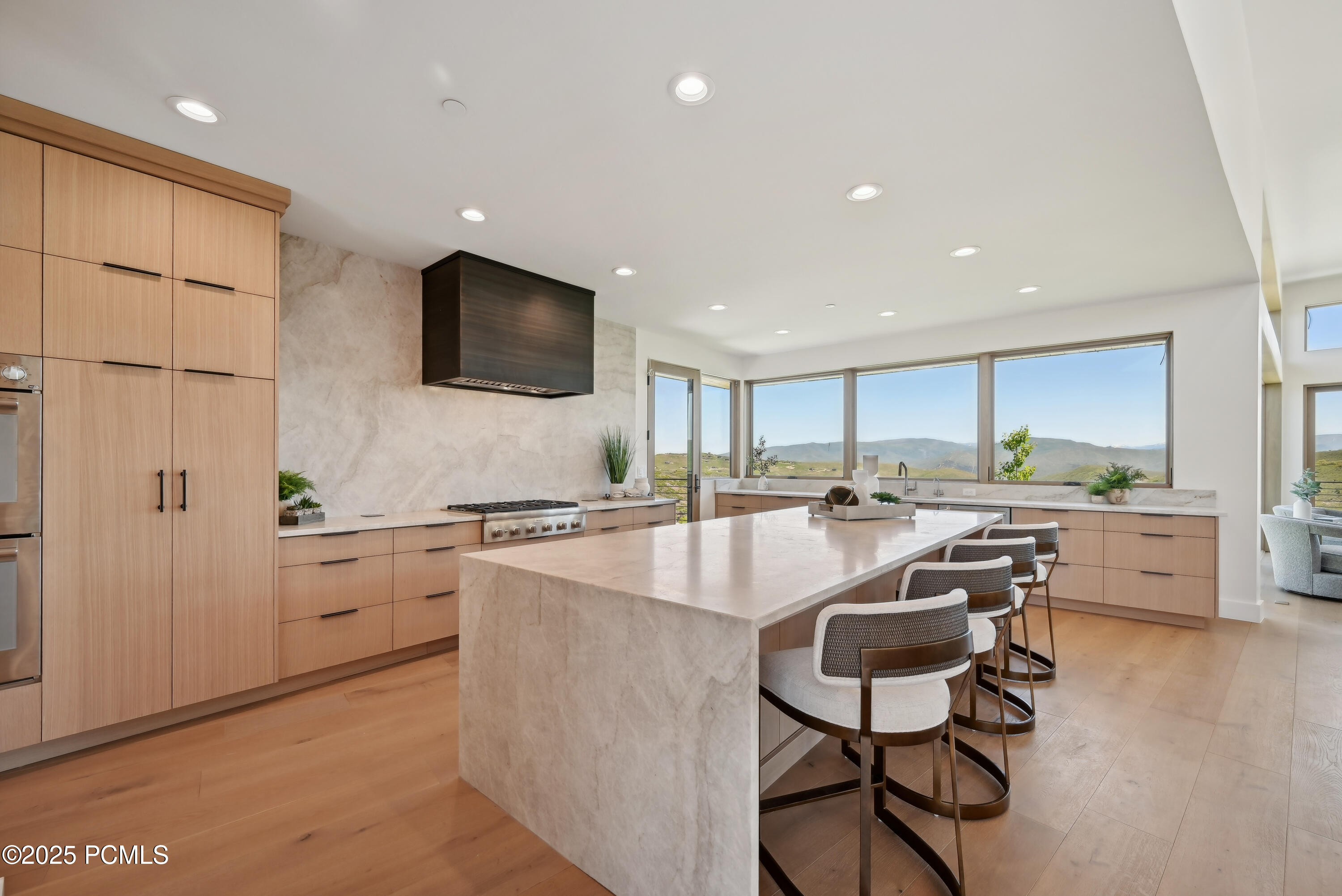 7702 N Fire Ring Glade, Park City, Utah image 16