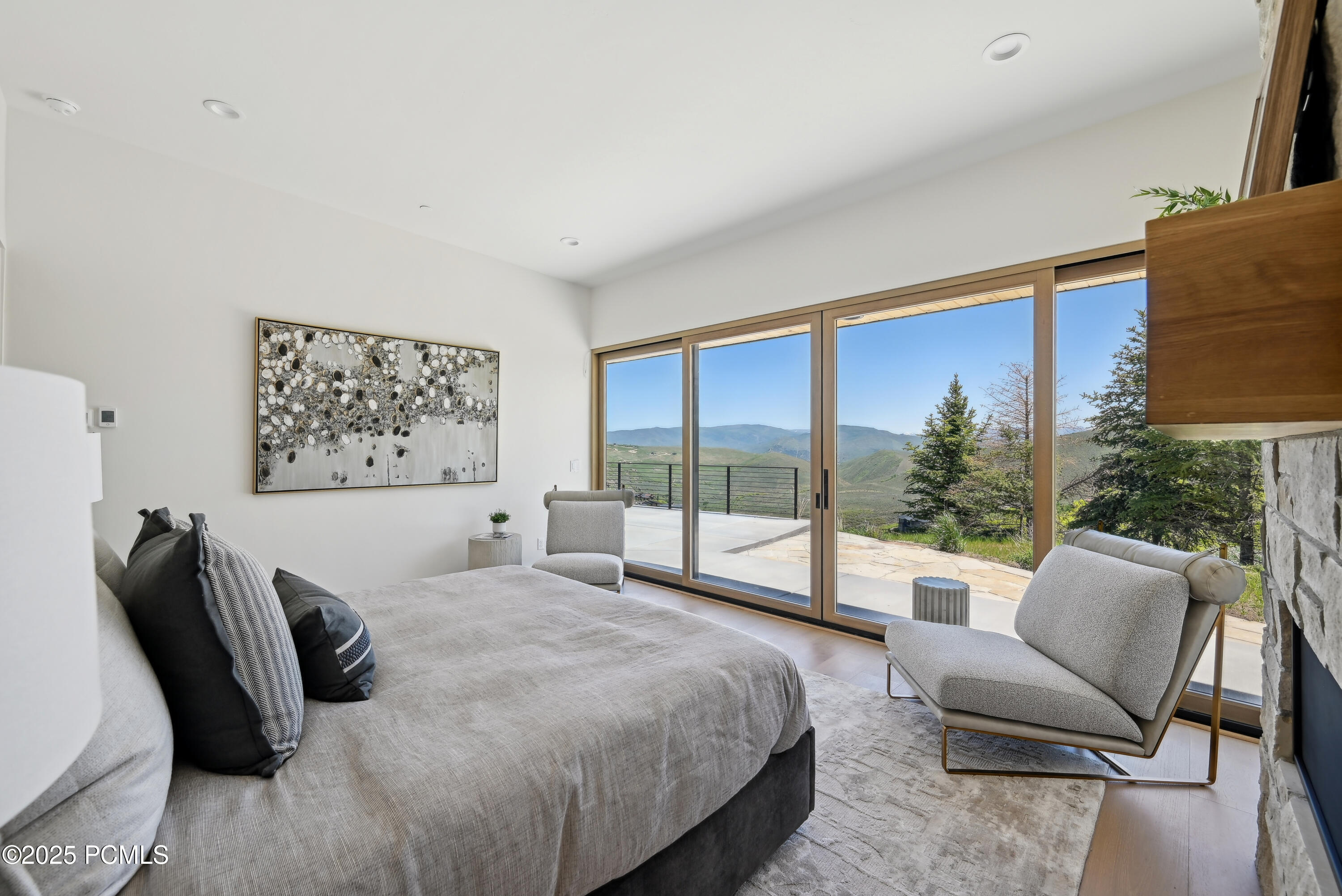 7702 N Fire Ring Glade, Park City, Utah image 24