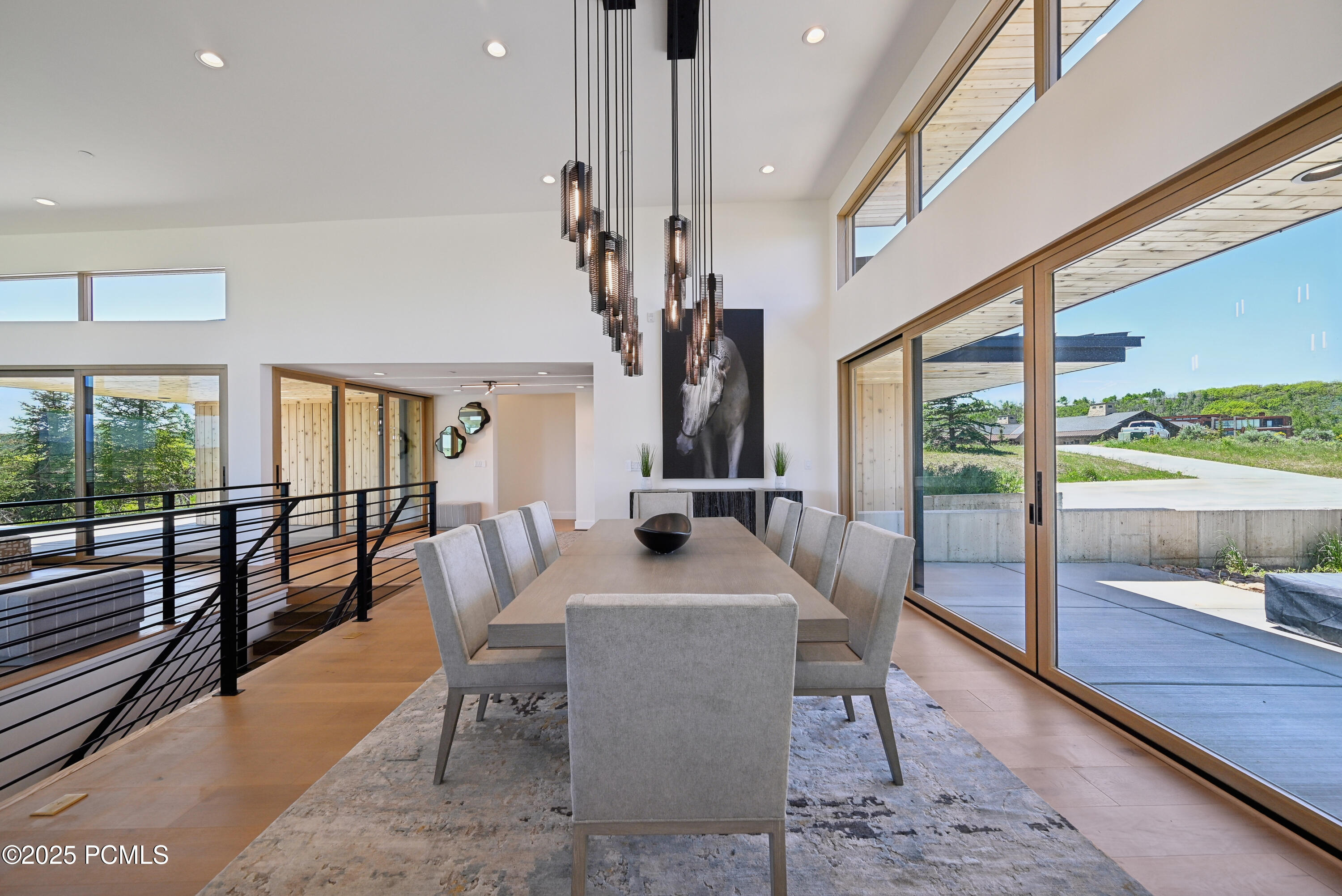 7702 N Fire Ring Glade, Park City, Utah image 13