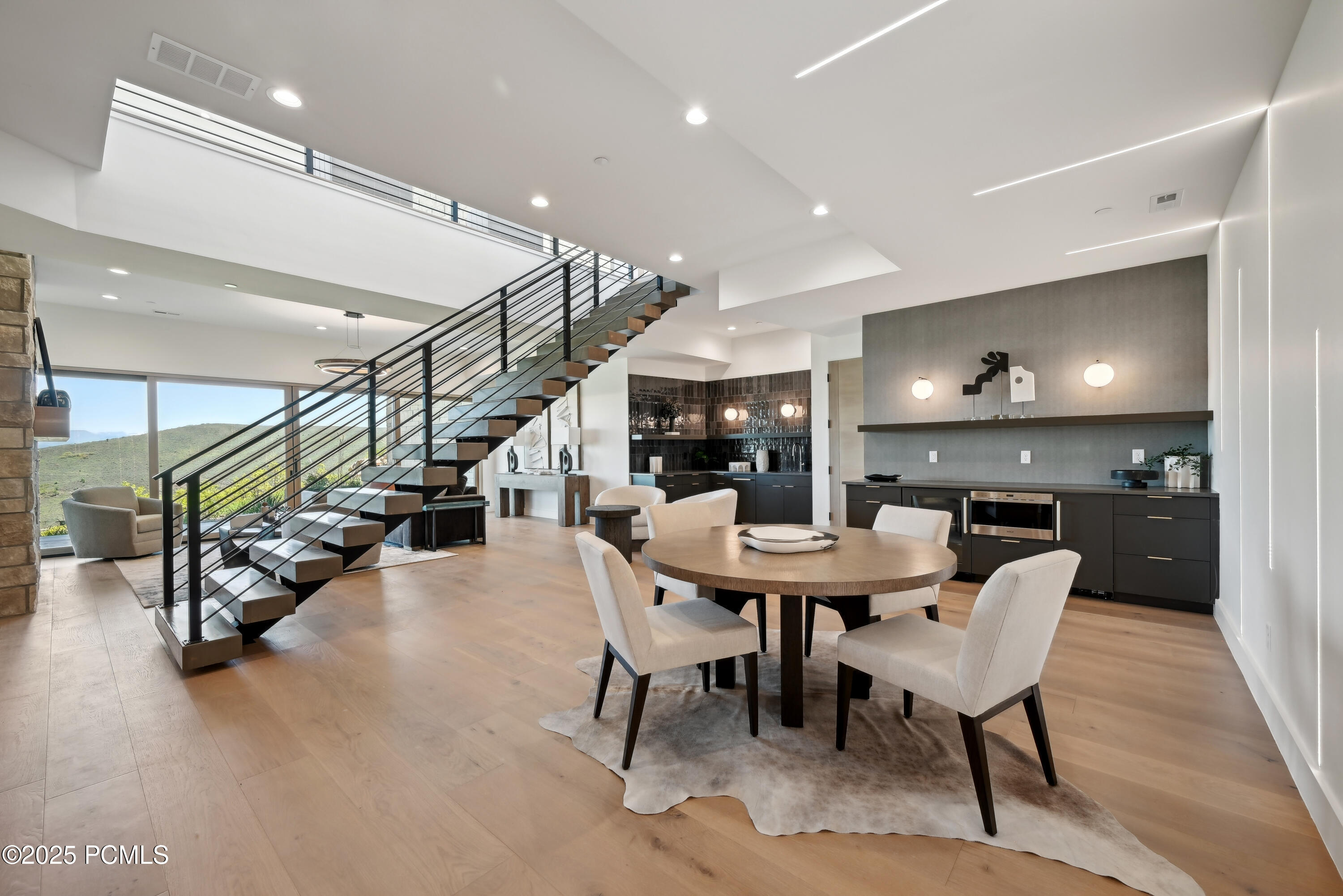 7702 N Fire Ring Glade, Park City, Utah image 47