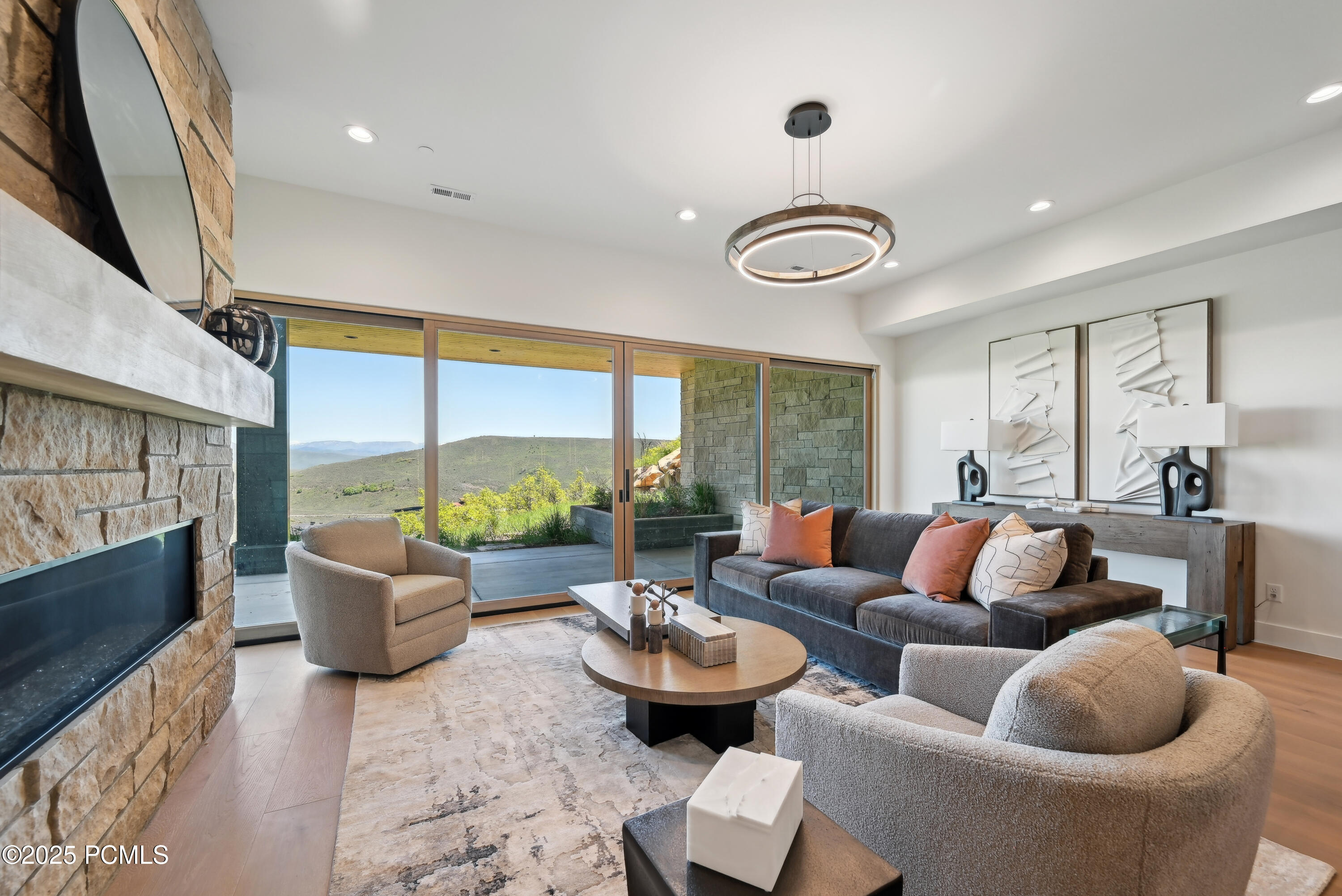 7702 N Fire Ring Glade, Park City, Utah image 42