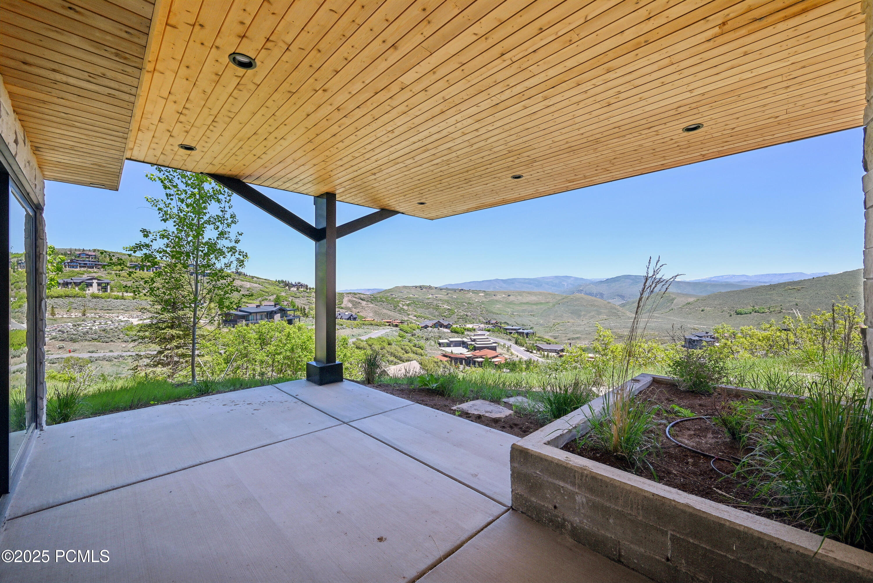 7702 N Fire Ring Glade, Park City, Utah image 43