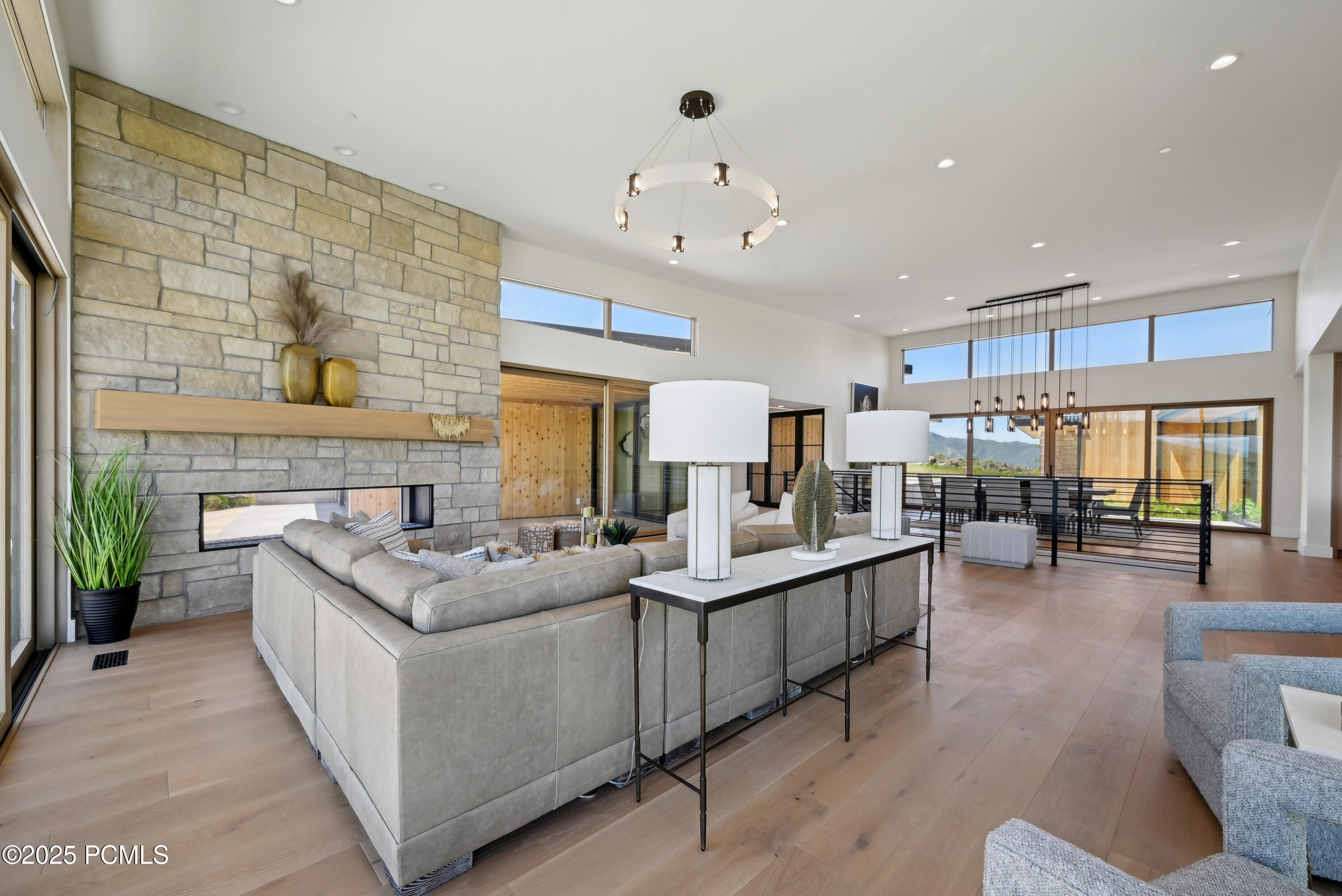 7702 N Fire Ring Glade, Park City, Utah image 5