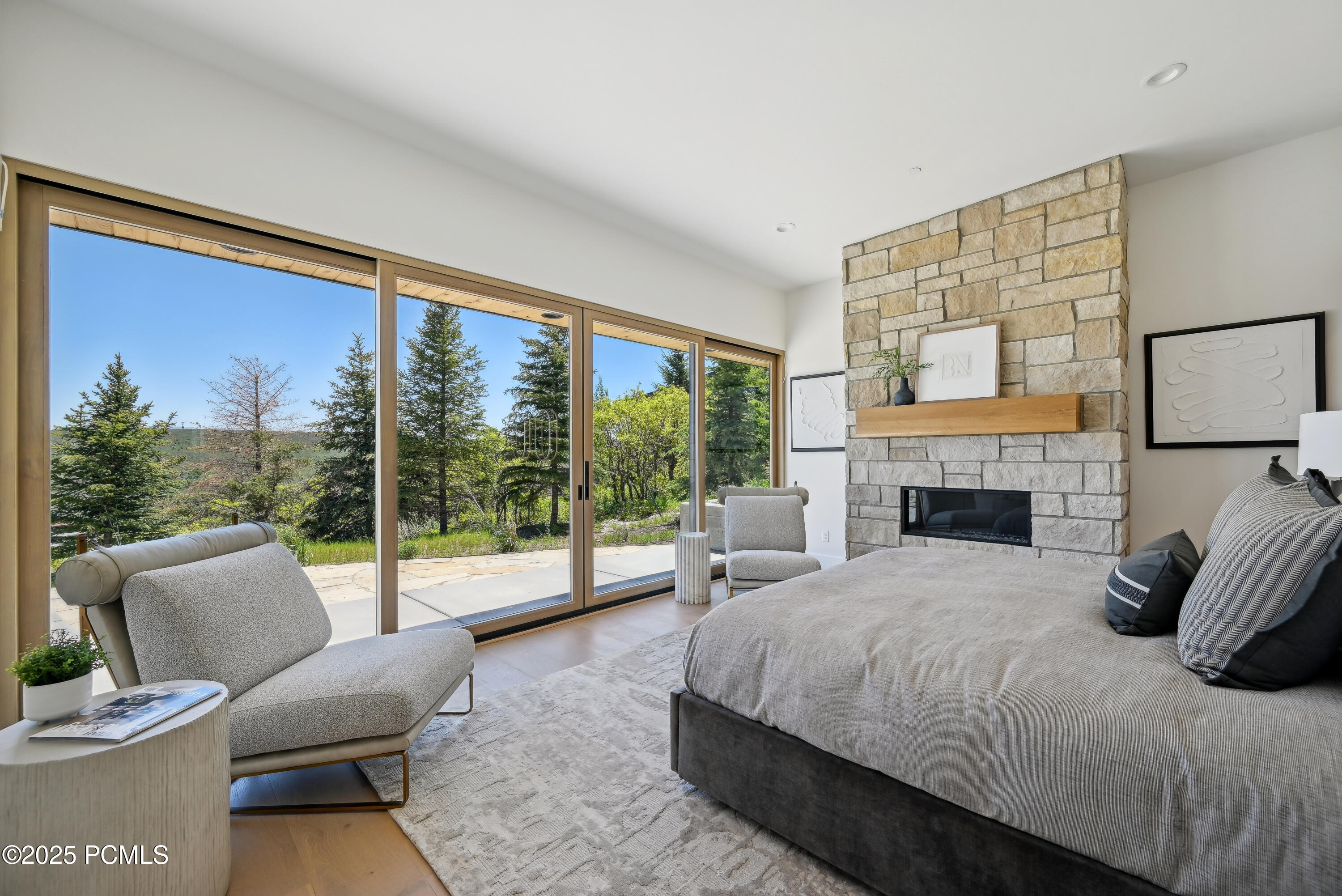 7702 N Fire Ring Glade, Park City, Utah image 22