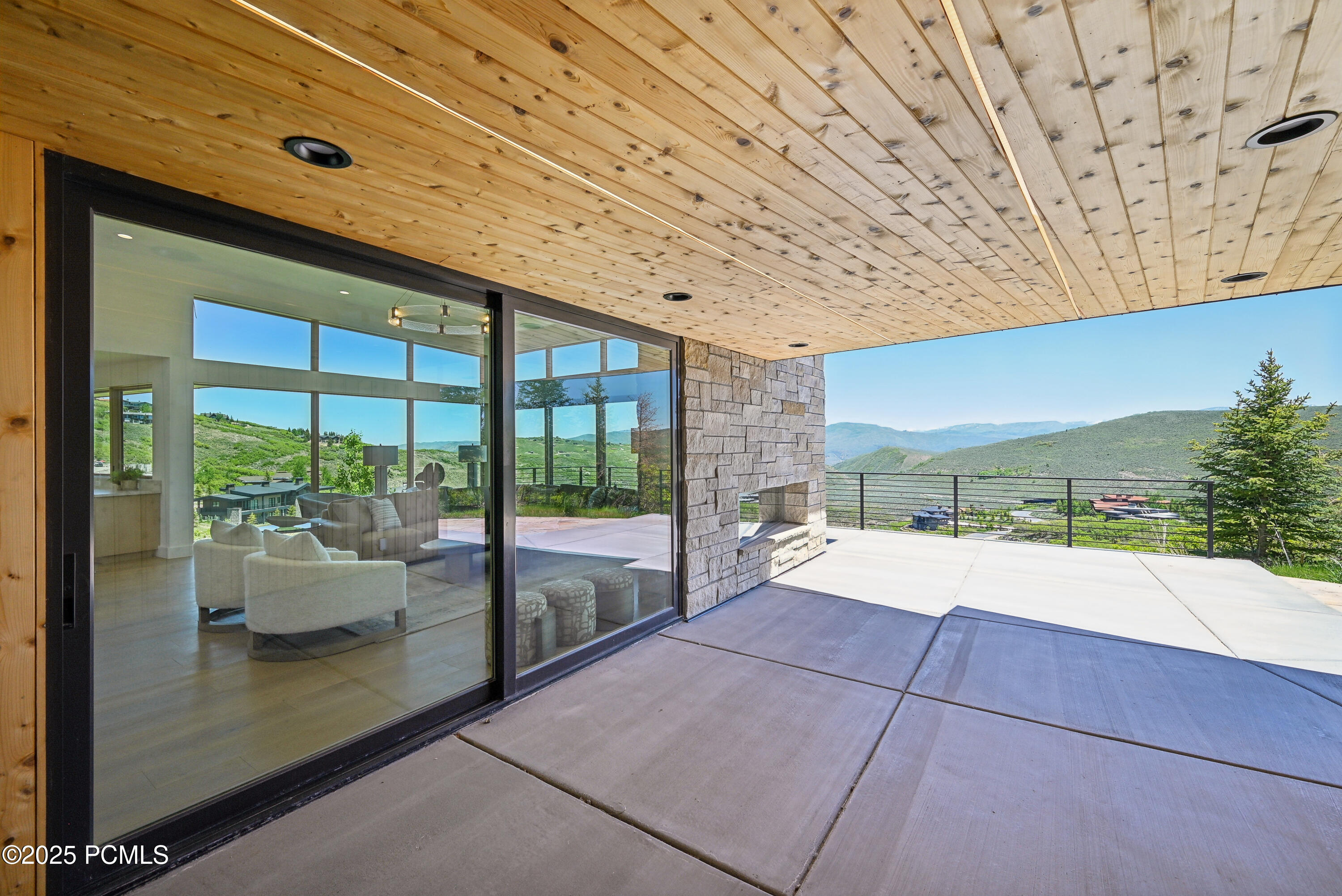 7702 N Fire Ring Glade, Park City, Utah image 9