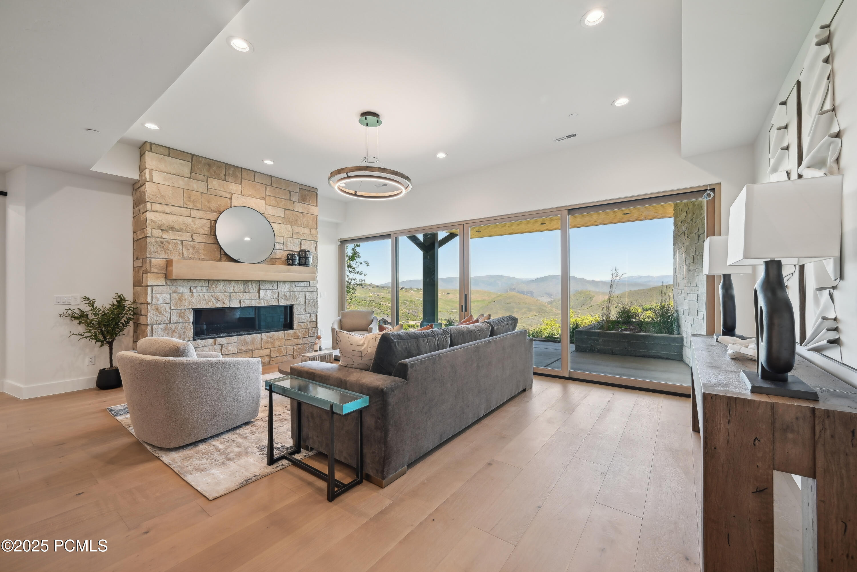 7702 N Fire Ring Glade, Park City, Utah image 41