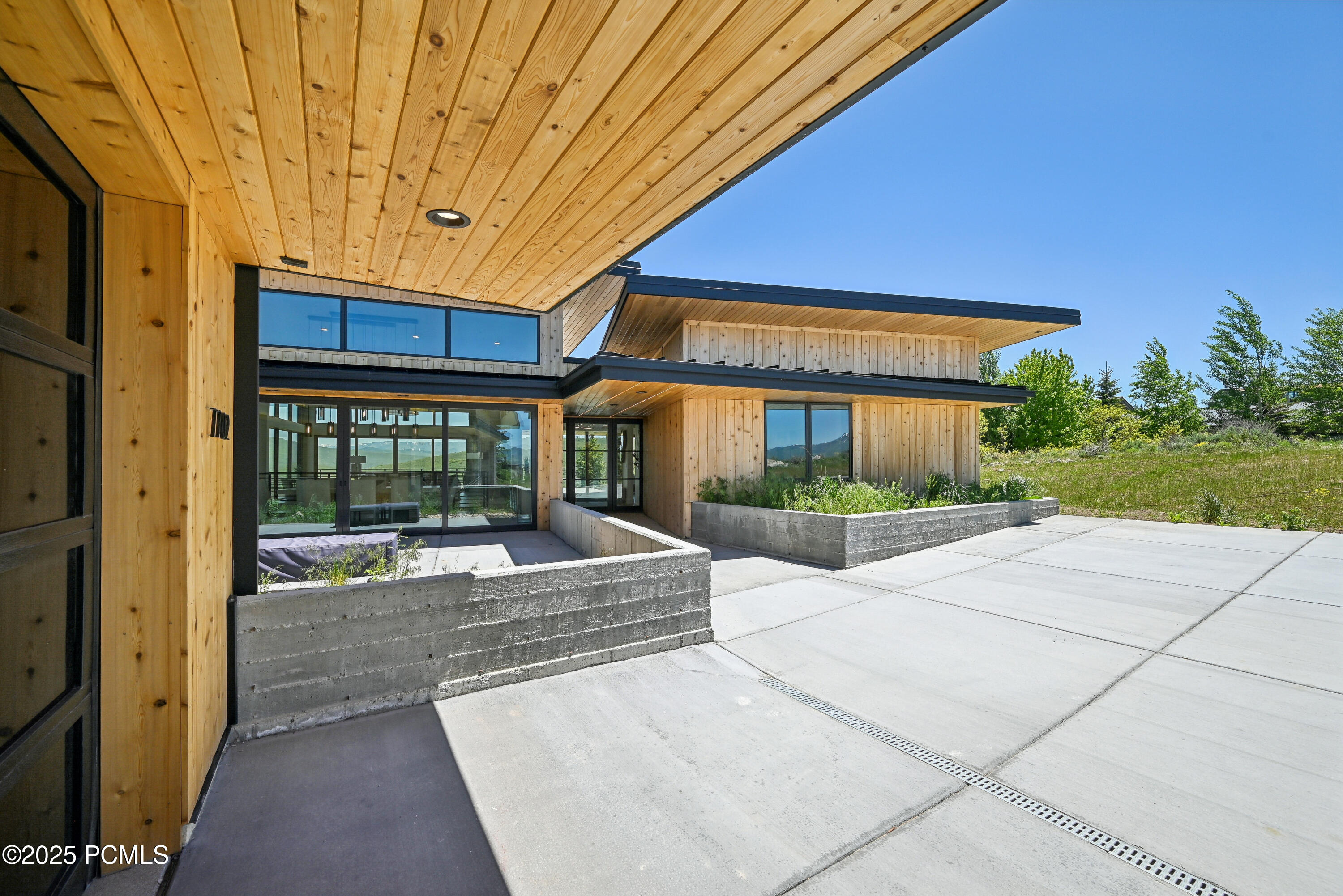7702 N Fire Ring Glade, Park City, Utah image 1