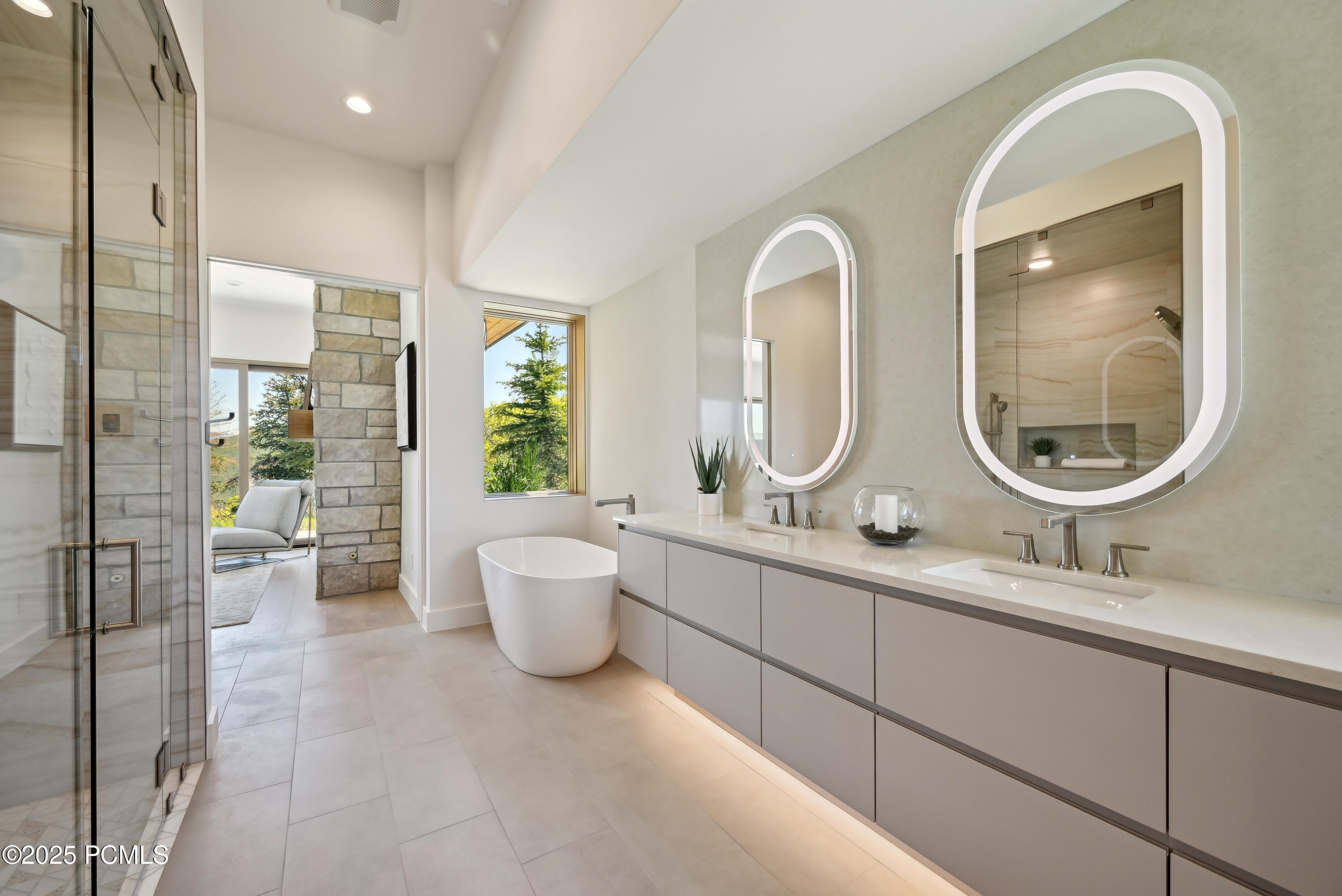 7702 N Fire Ring Glade, Park City, Utah image 26